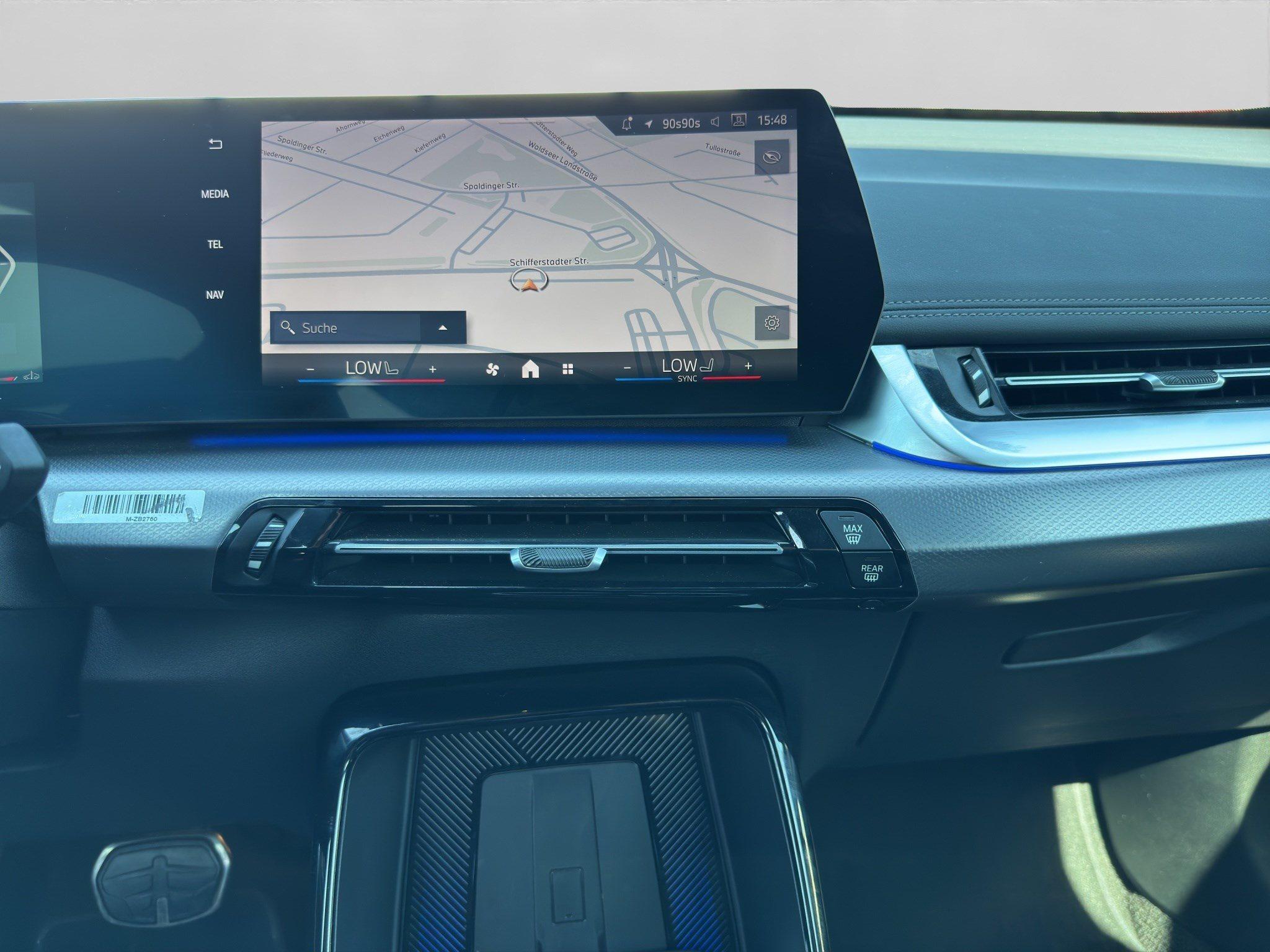 BMW X1 – Bild 14