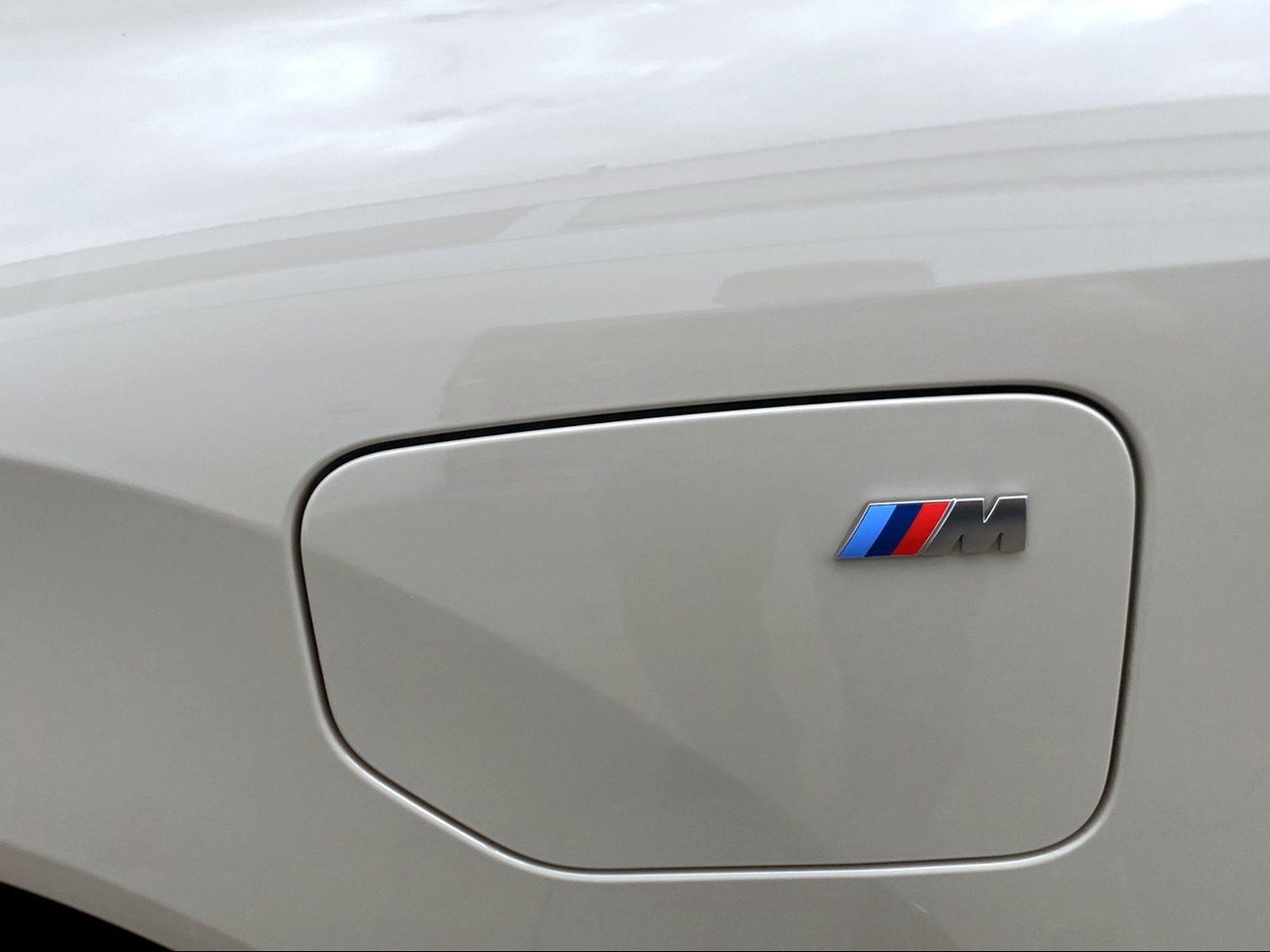 BMW X3 – Bild 21
