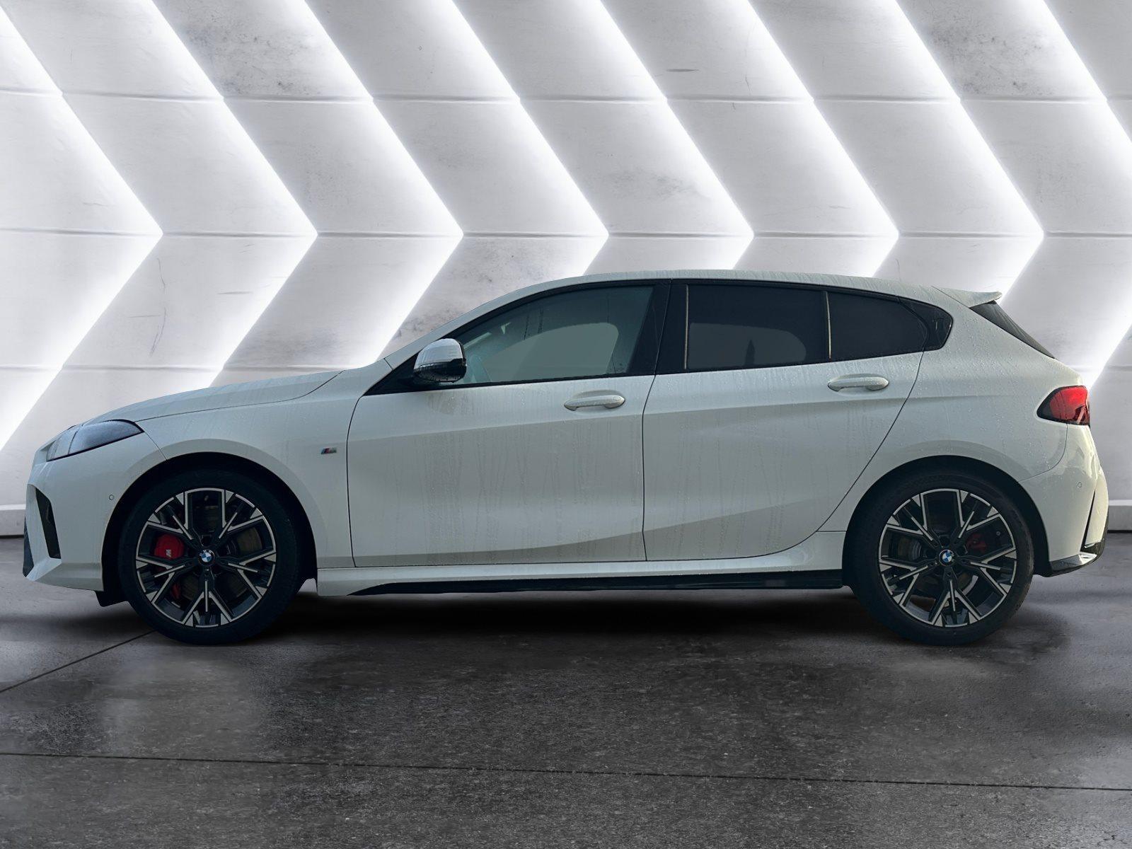 BMW 1er – Bild 2