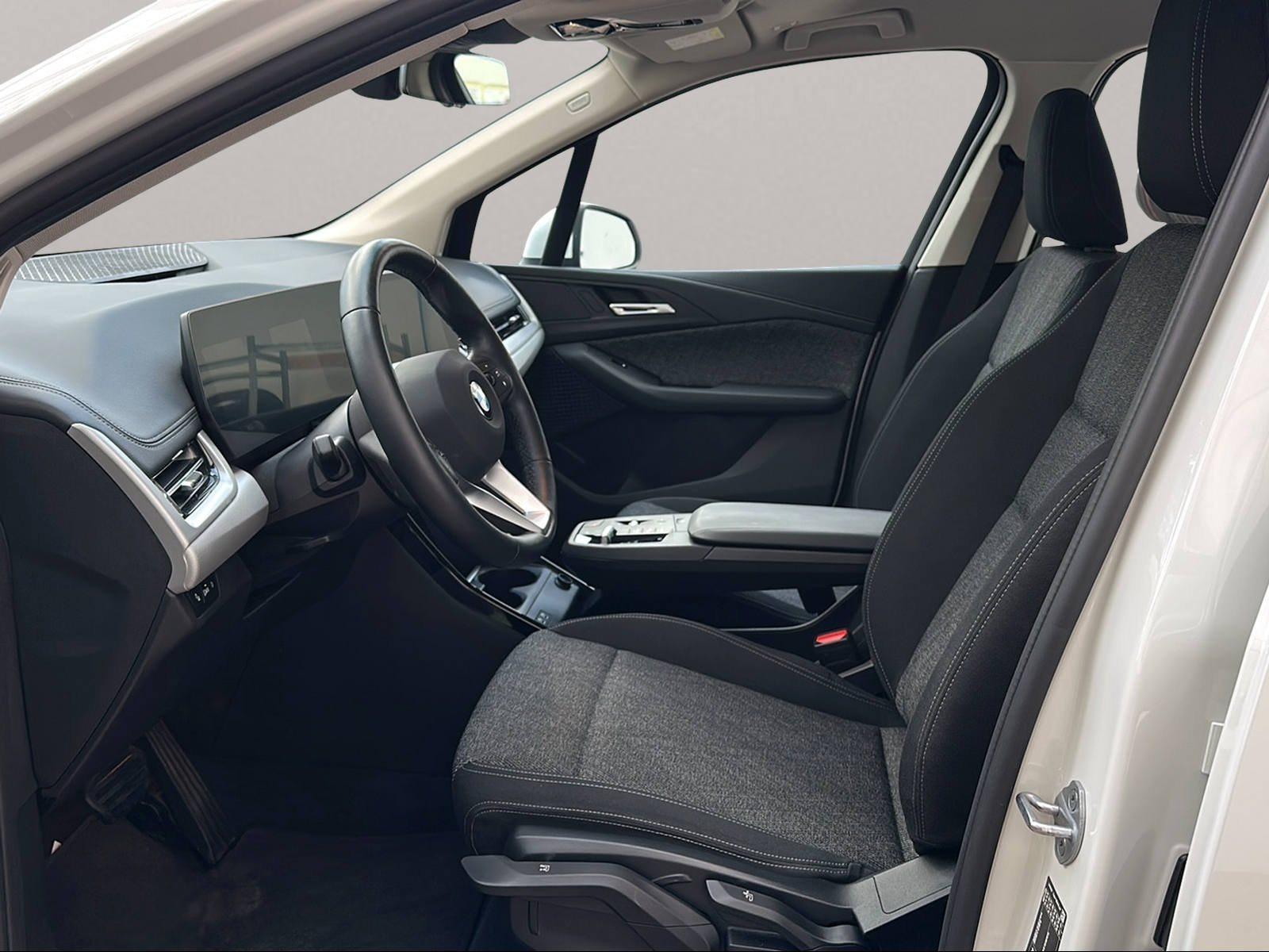 BMW 2er Active Tourer – Bild 15