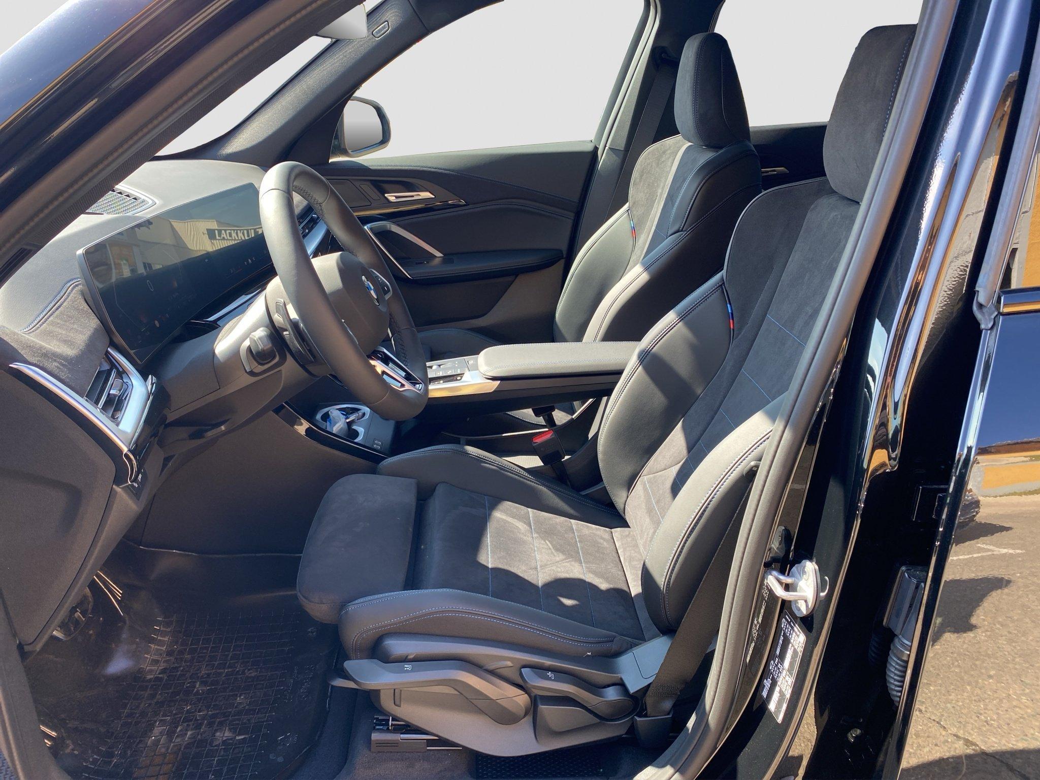 BMW X1 – Bild 9