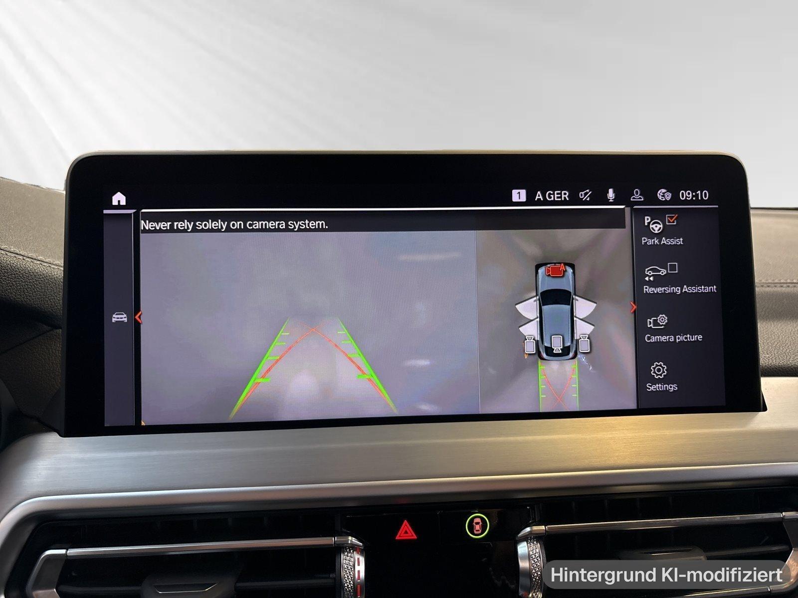 BMW X4 – Bild 24