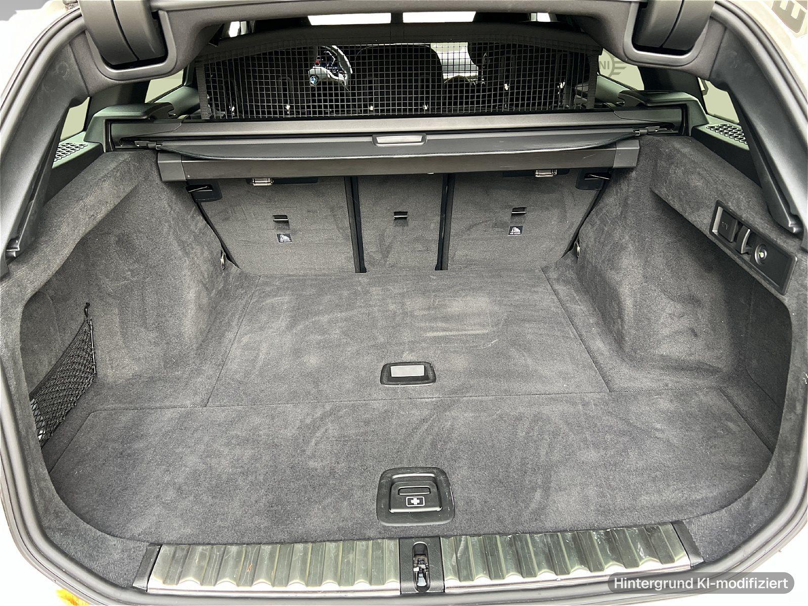 BMW 3er Touring – Bild 13