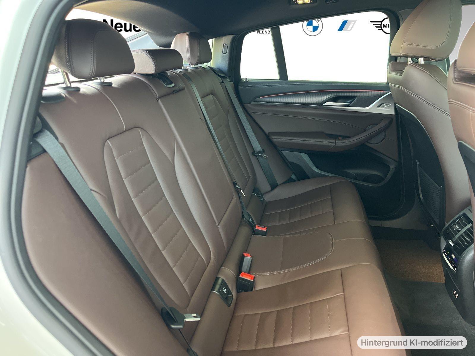 BMW X4 – Bild 9