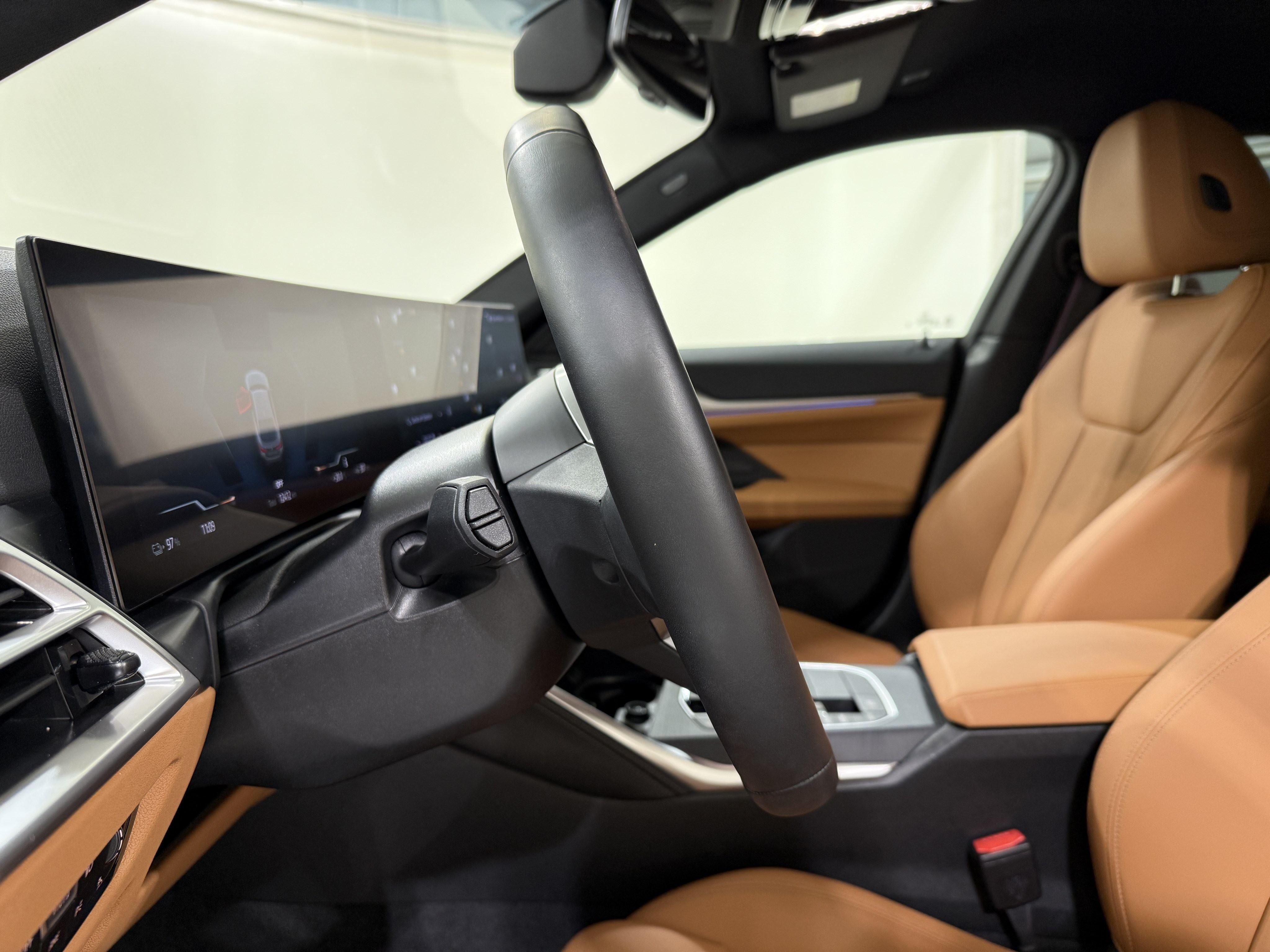 BMW i4 Gran Coupé – Bild 28