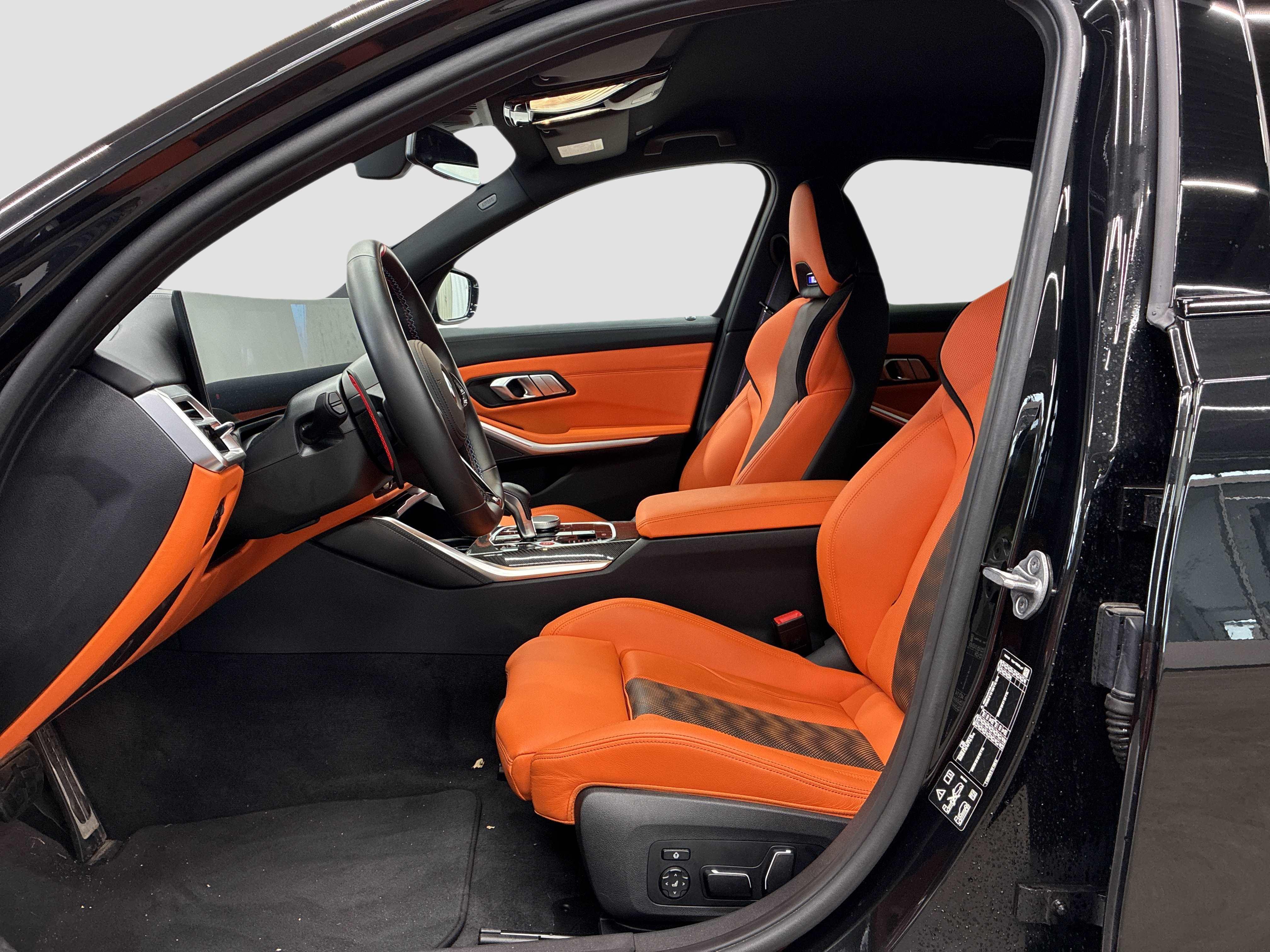 BMW M3 – Bild 6