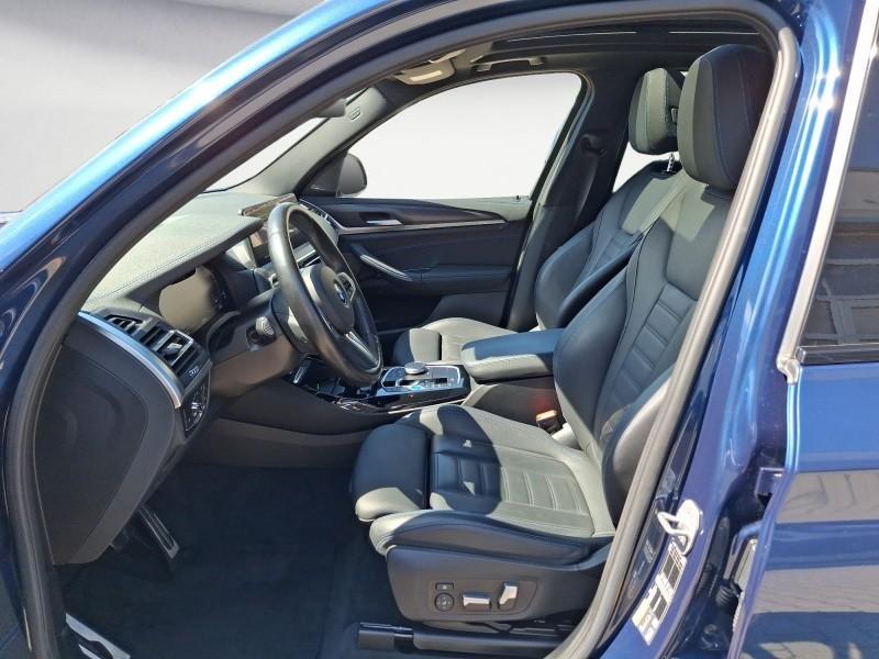 BMW iX3 – Bild 26
