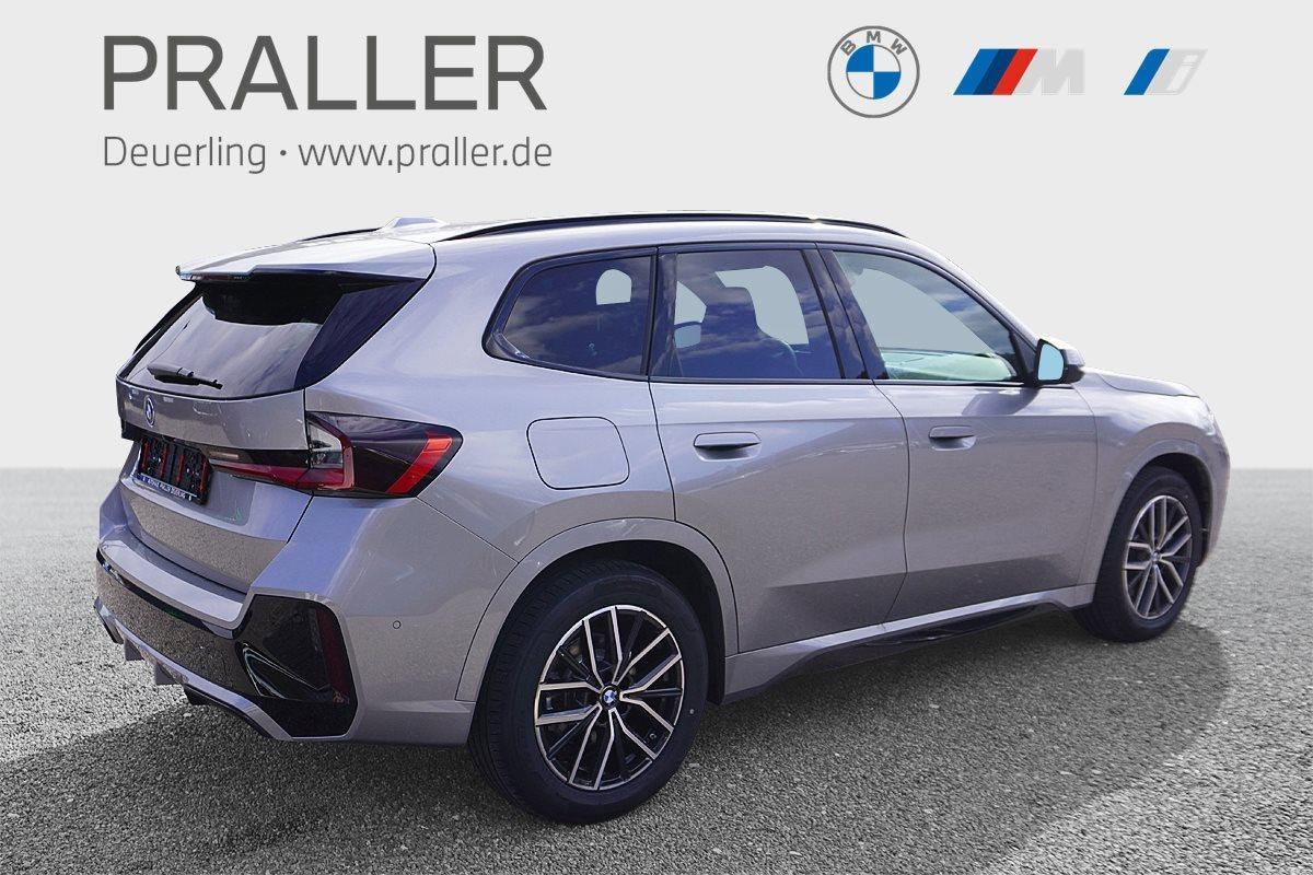 BMW X1 – Bild 5