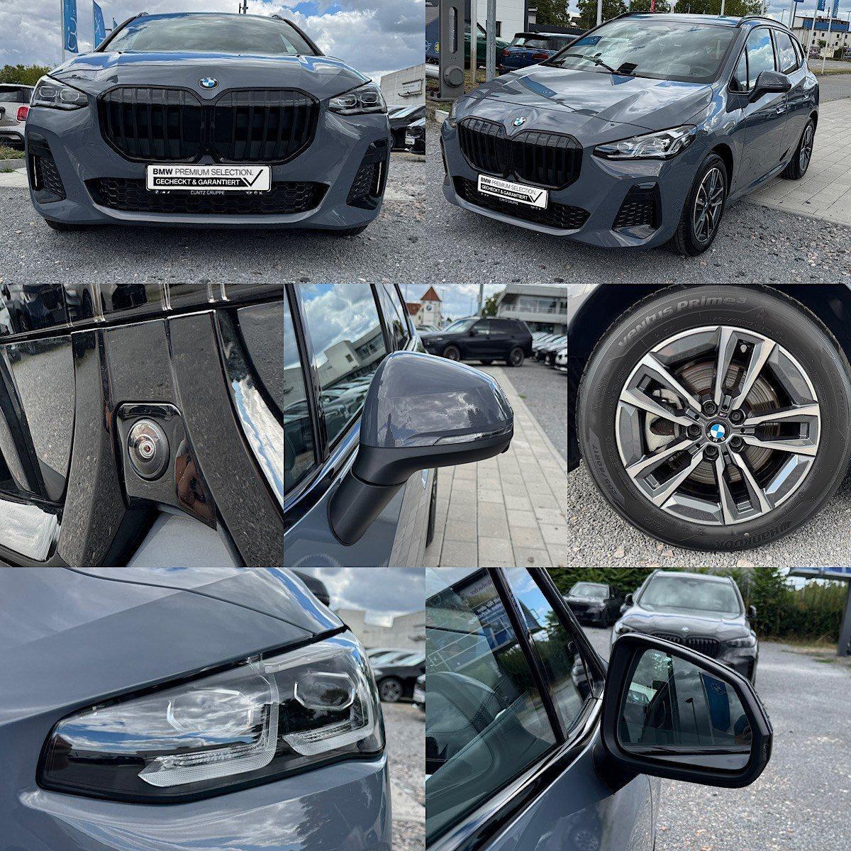 BMW 2er Active Tourer – Bild 12