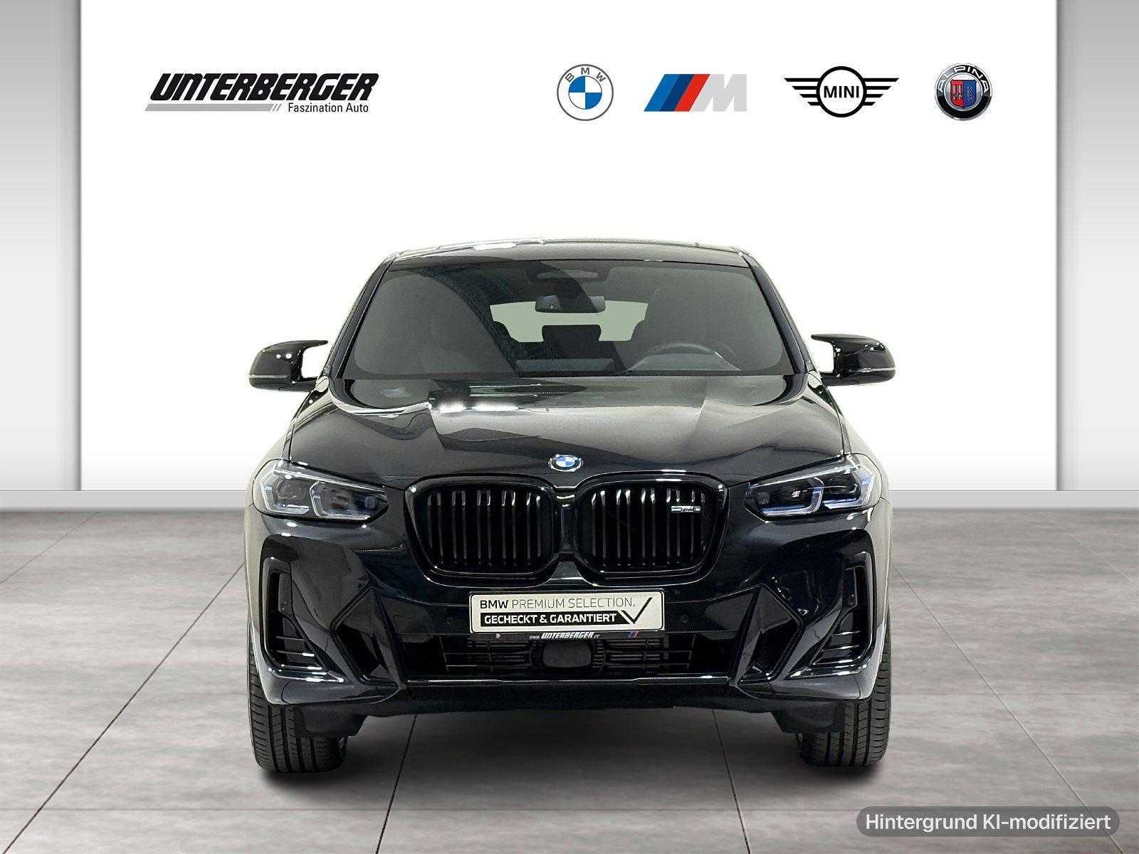 BMW X4 – Bild 4