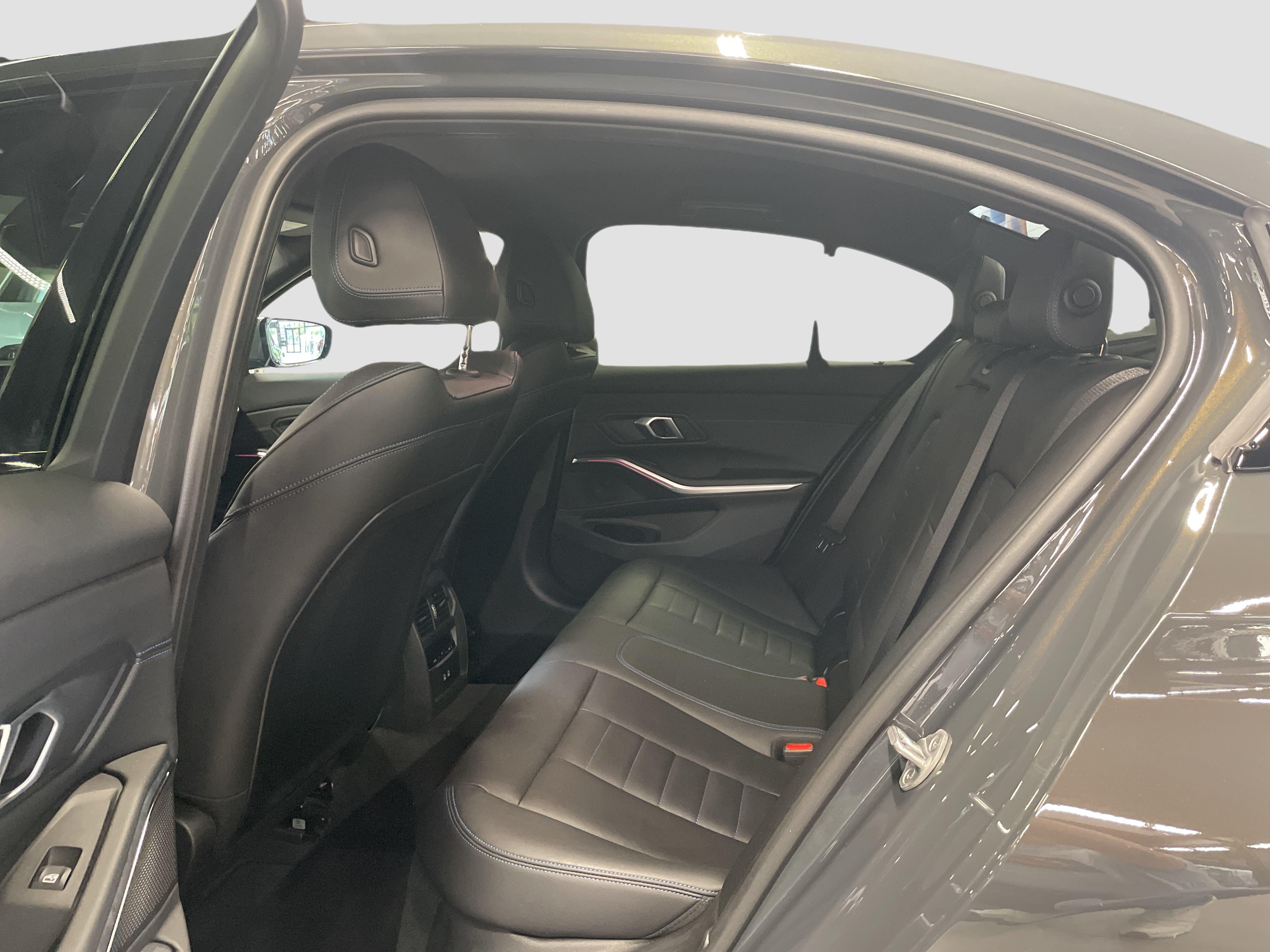 BMW 3er – Bild 9