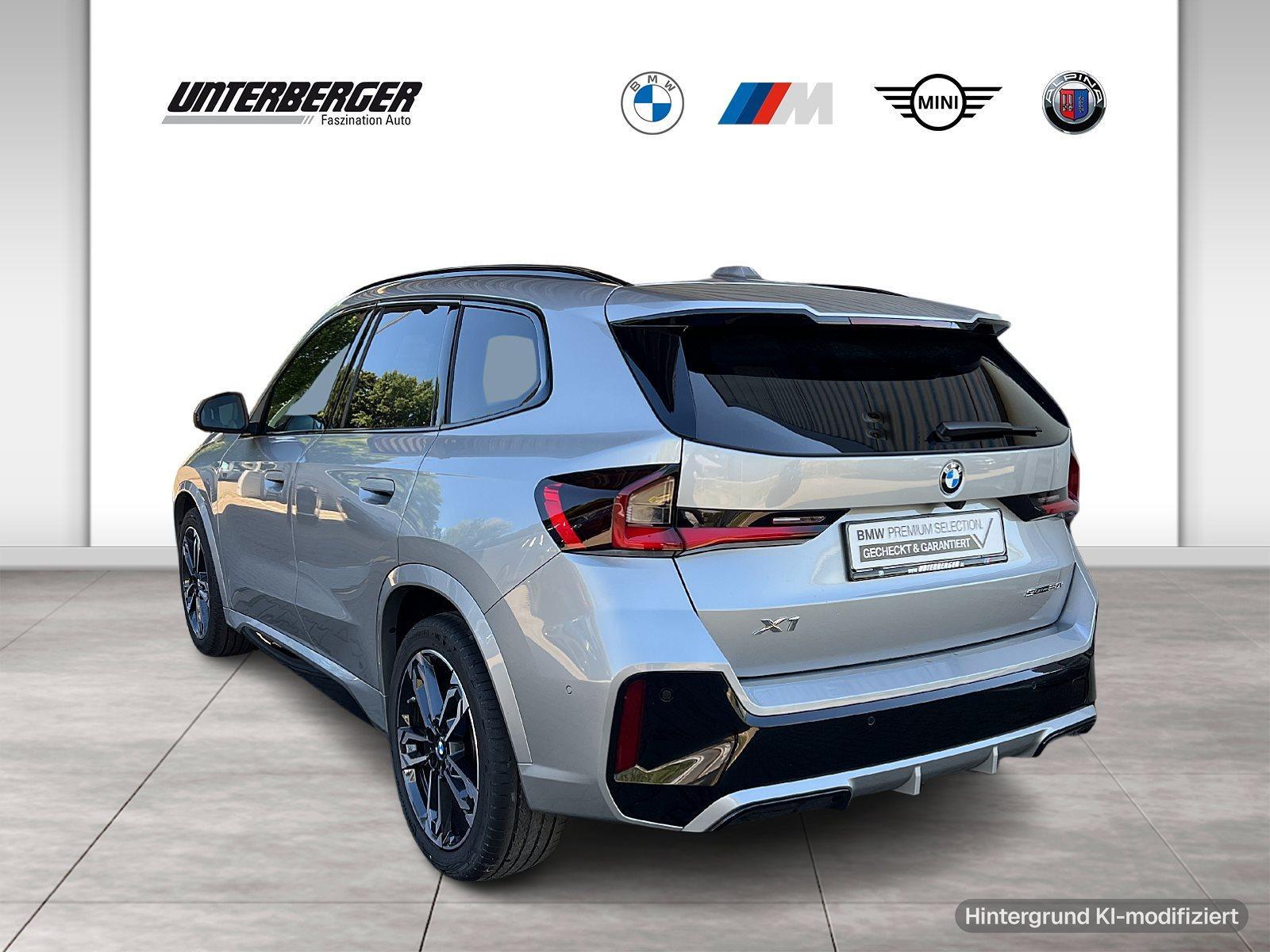 BMW X1 – Bild 4