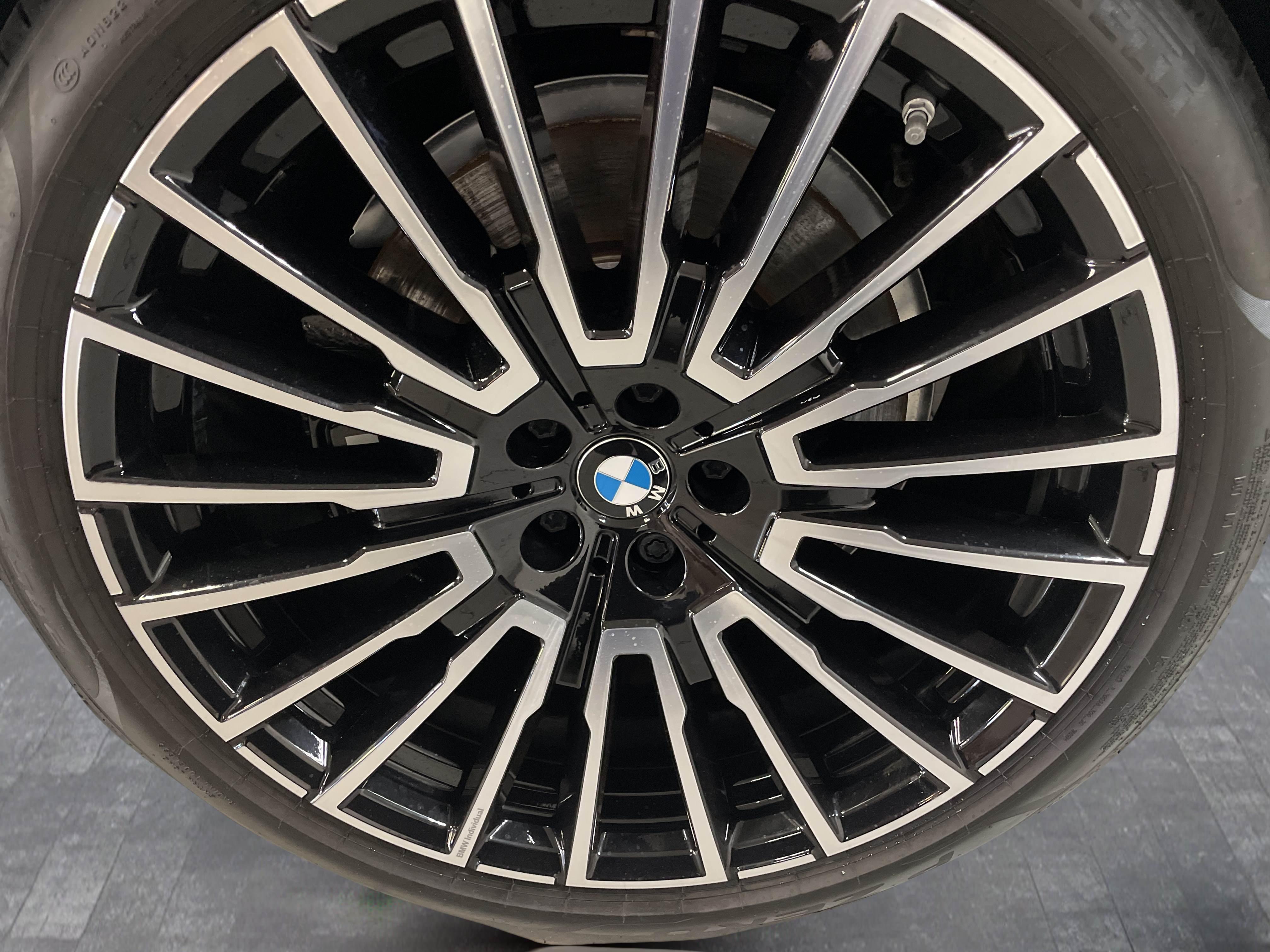 BMW i7 – Bild 11