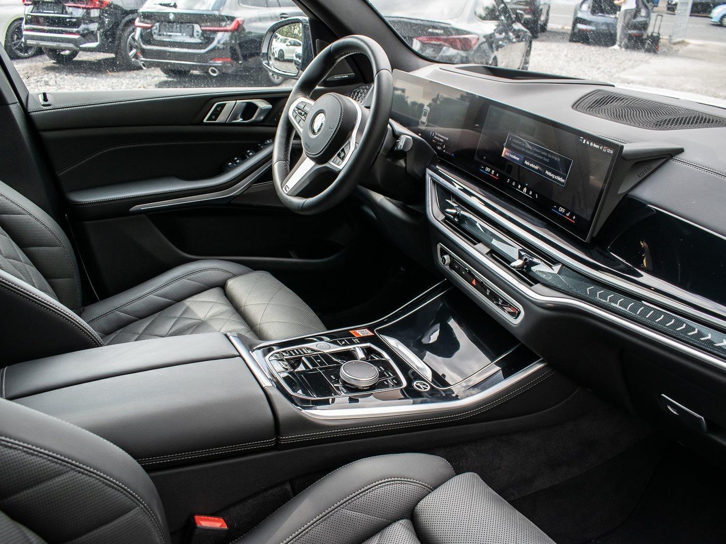 BMW X5 – Bild 6