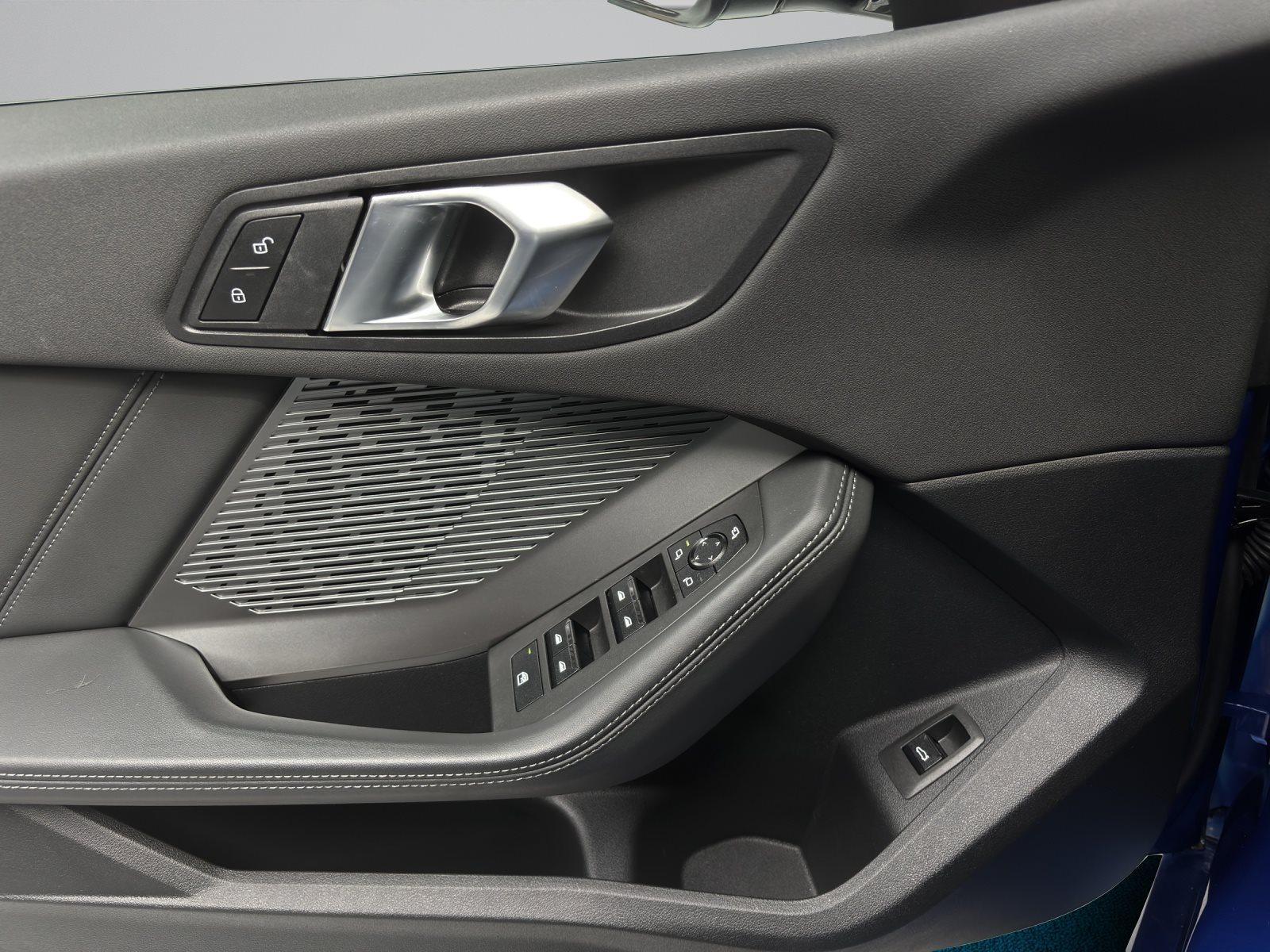 BMW 1er – Bild 15