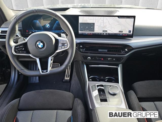 BMW 3er Touring – Bild 24