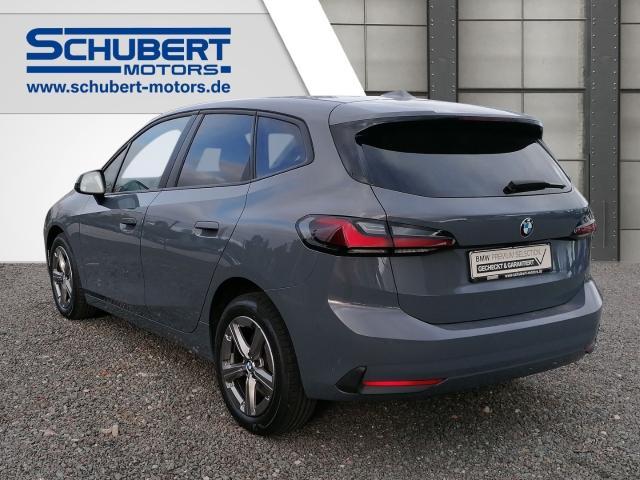 BMW 2er Active Tourer