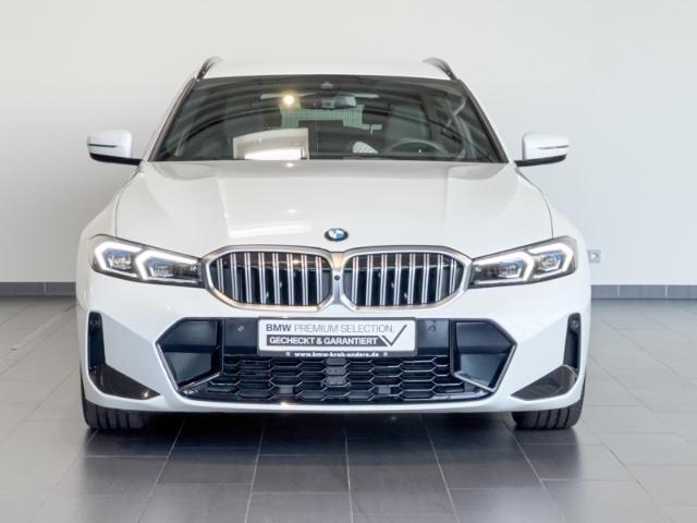 BMW 3er Touring – Bild 2