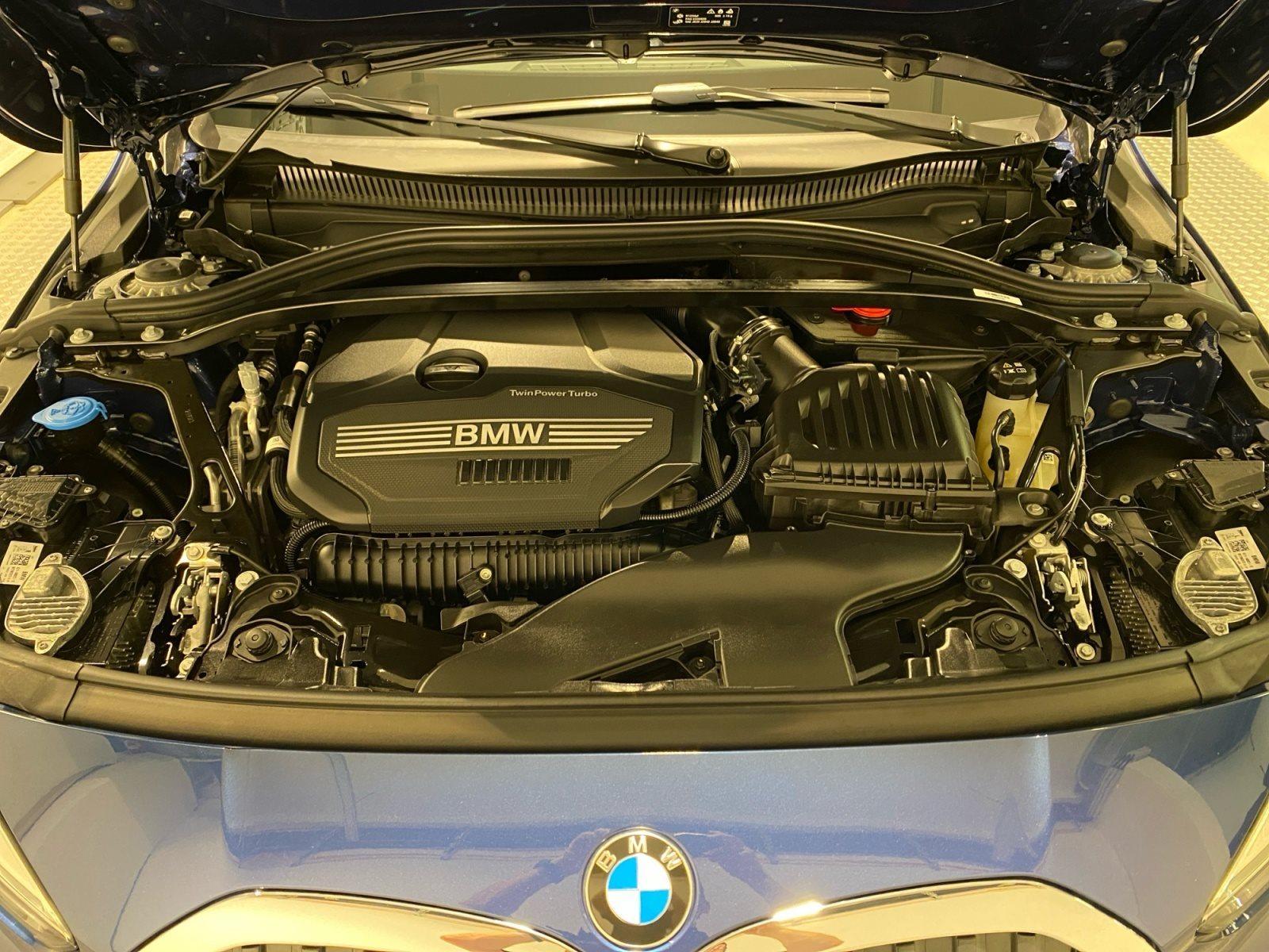 BMW 1er – Bild 14