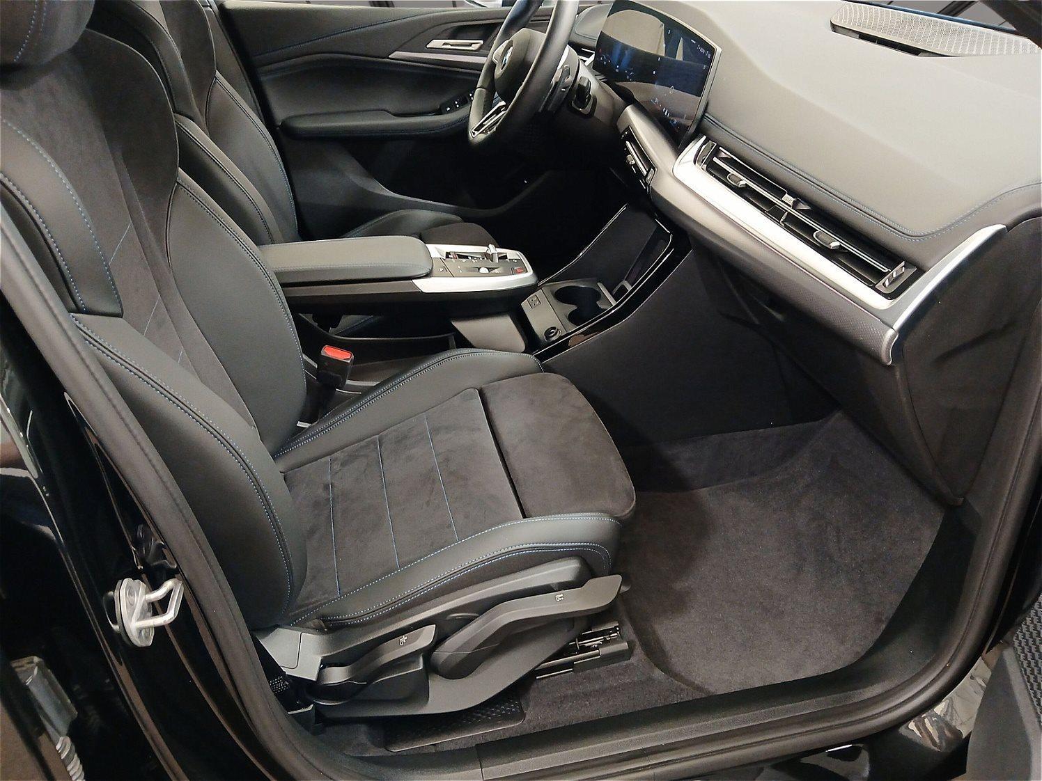 BMW 2er Active Tourer – Bild 13