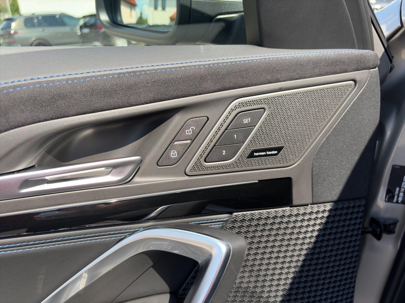 BMW X1 – Bild 22