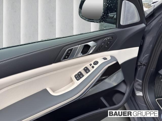 BMW X7 – Bild 18