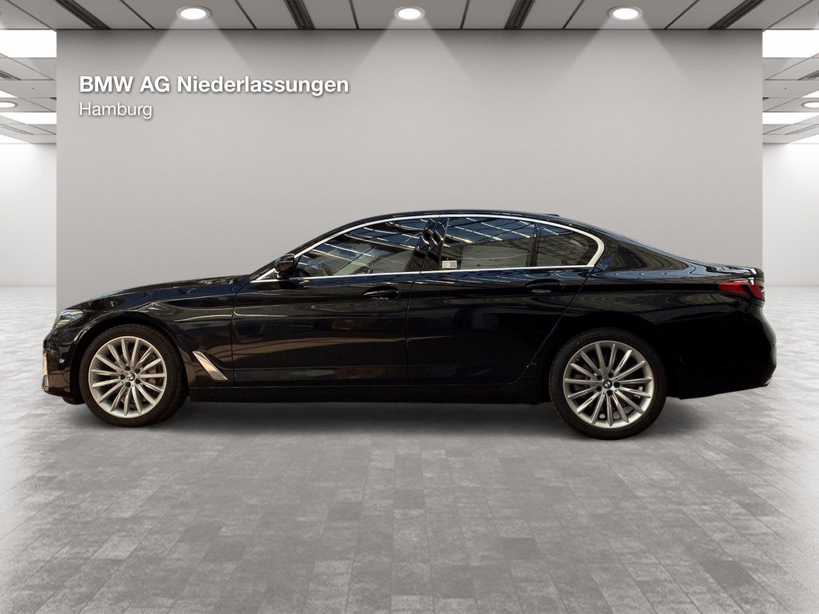 BMW 5er – Bild 2