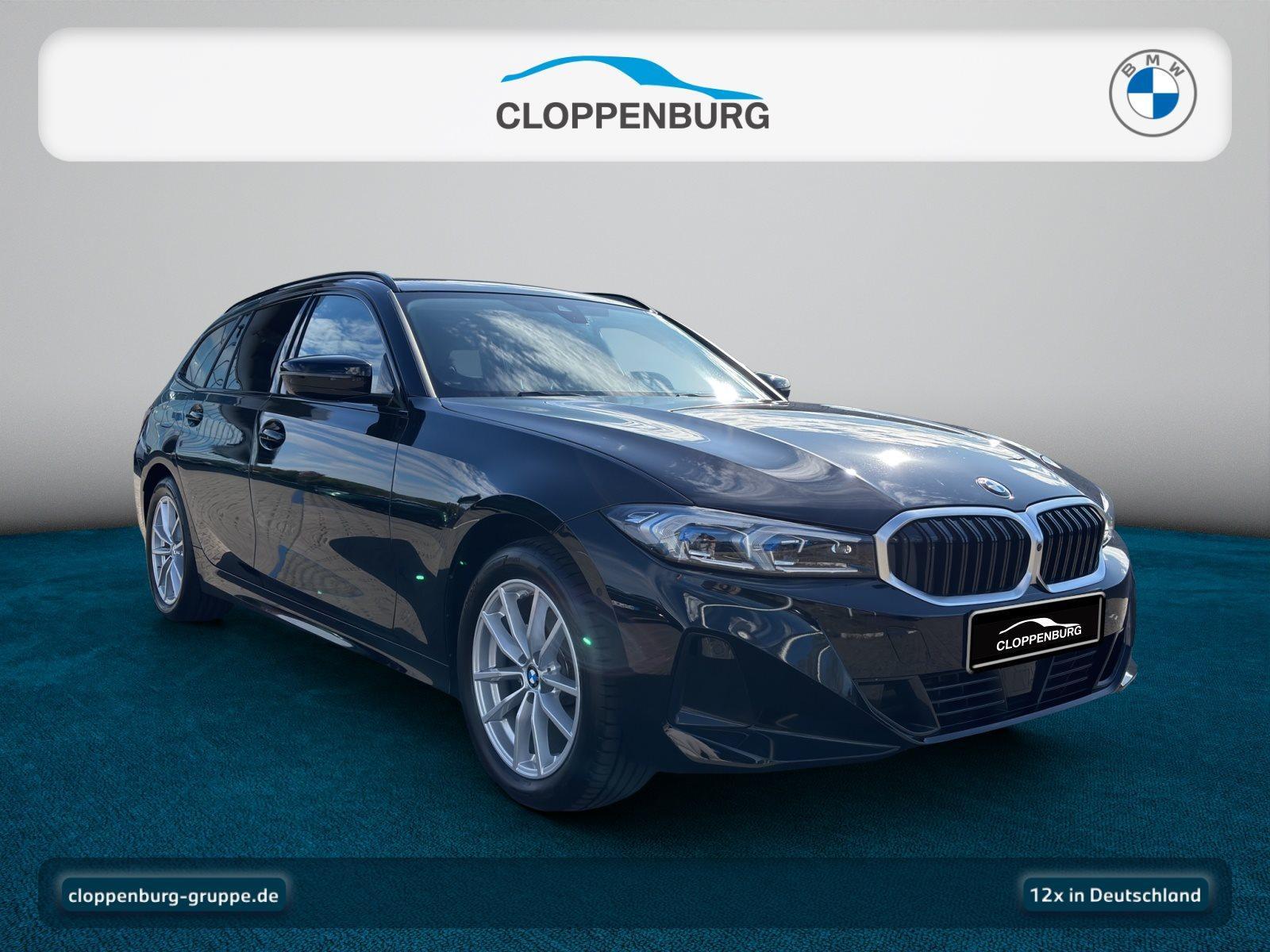 BMW 3er Touring – Bild 7