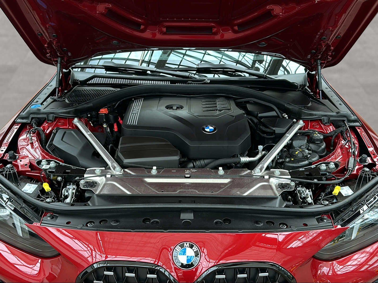 BMW 4er Cabrio – Bild 19