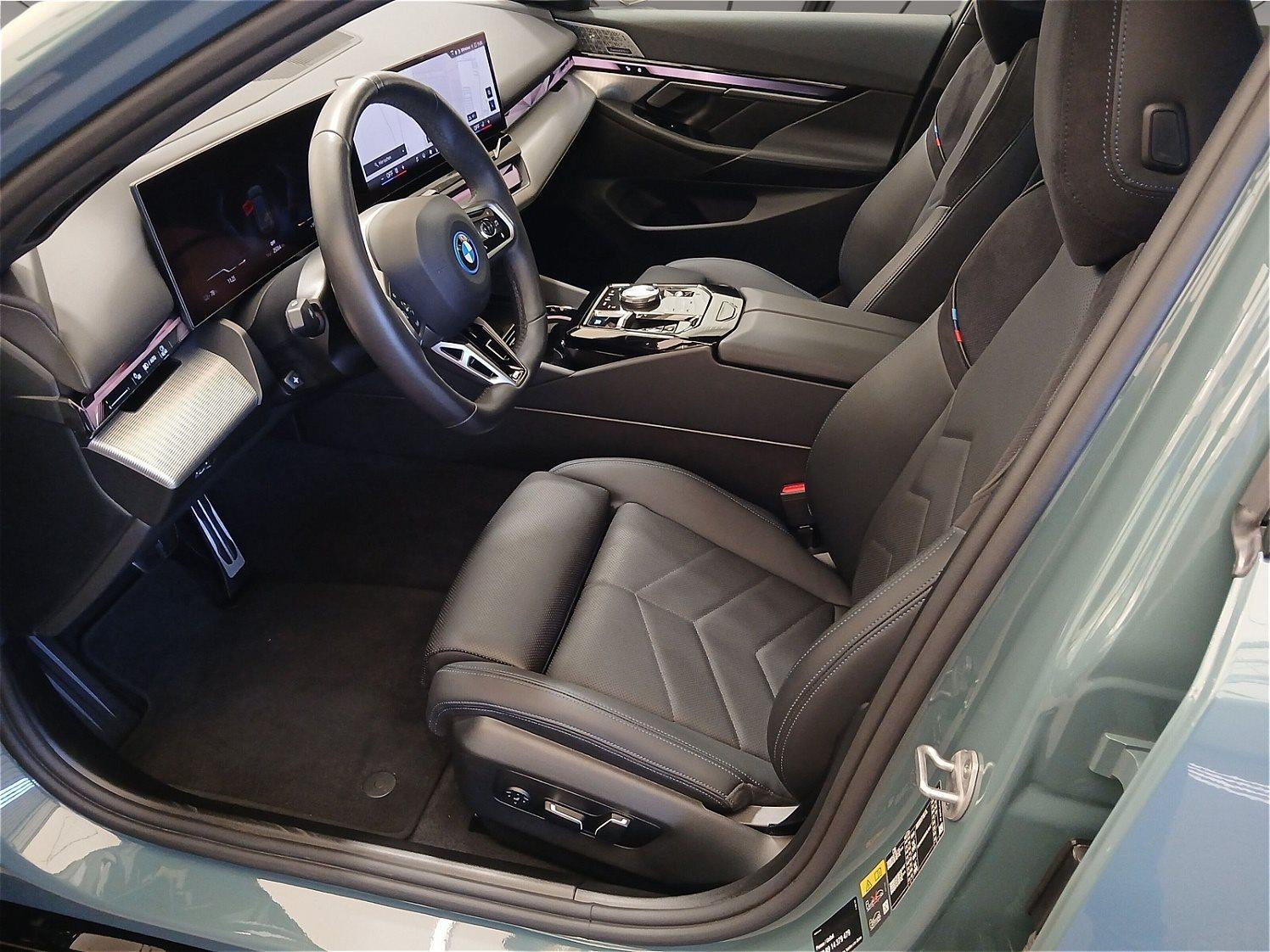 BMW 5er Touring – Bild 7