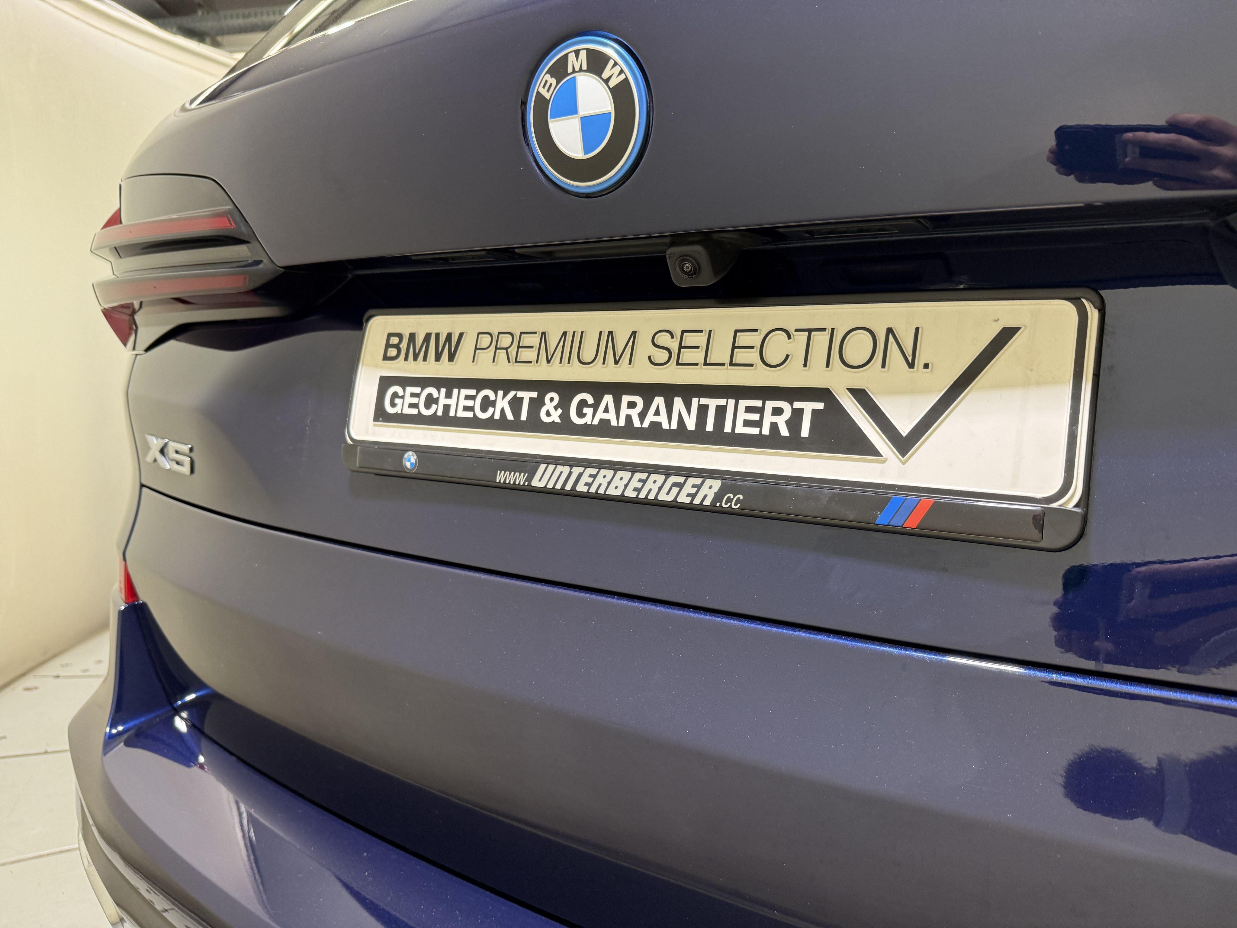 BMW X5 – Bild 28