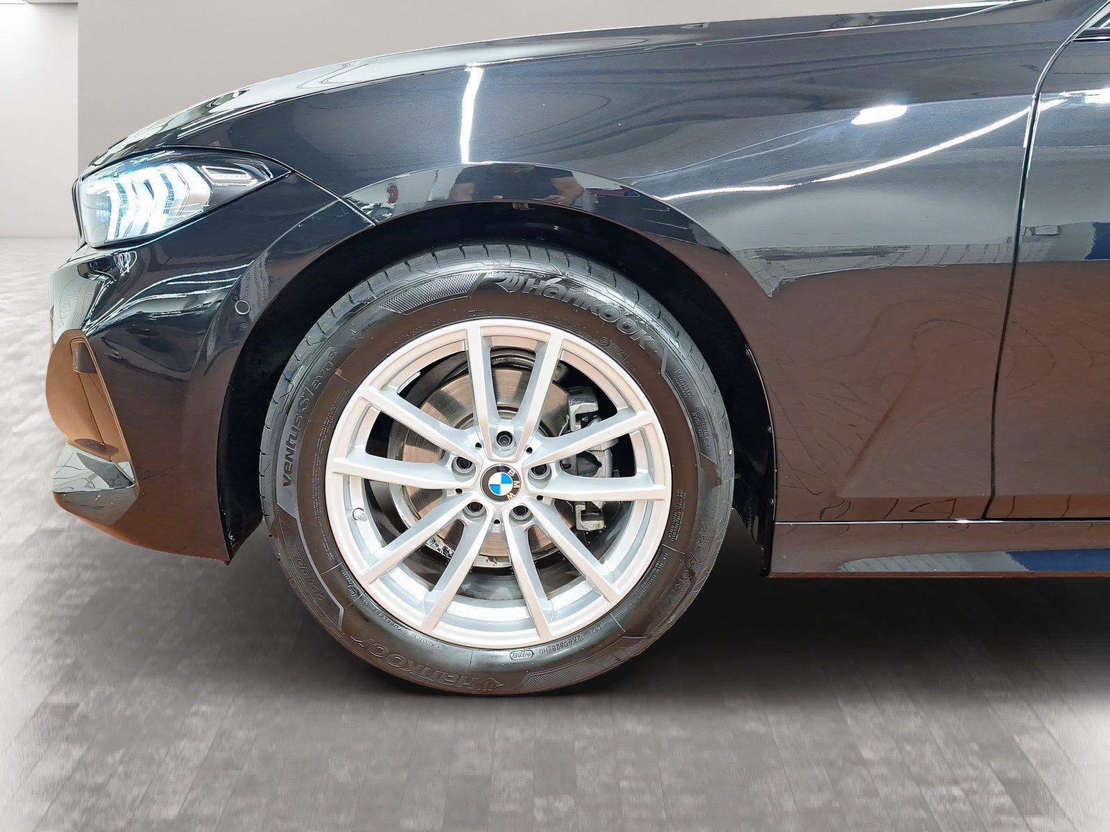 BMW 3er Touring – Bild 21