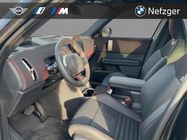 MINI Countryman – Bild 14