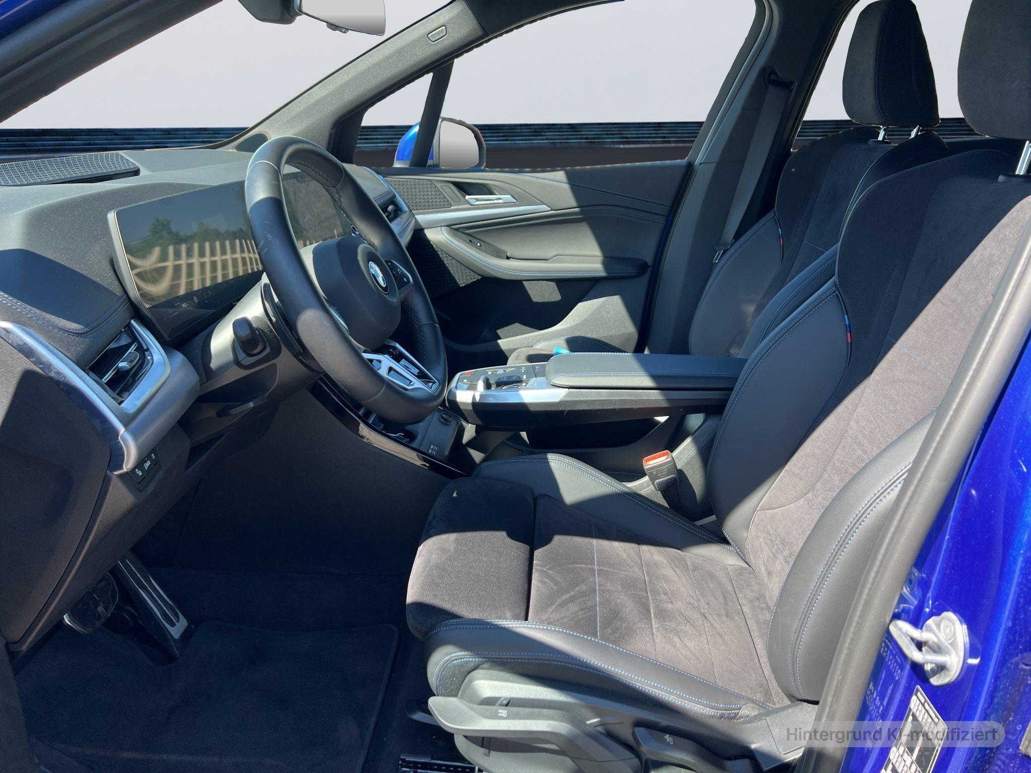 BMW 2er Active Tourer – Bild 10