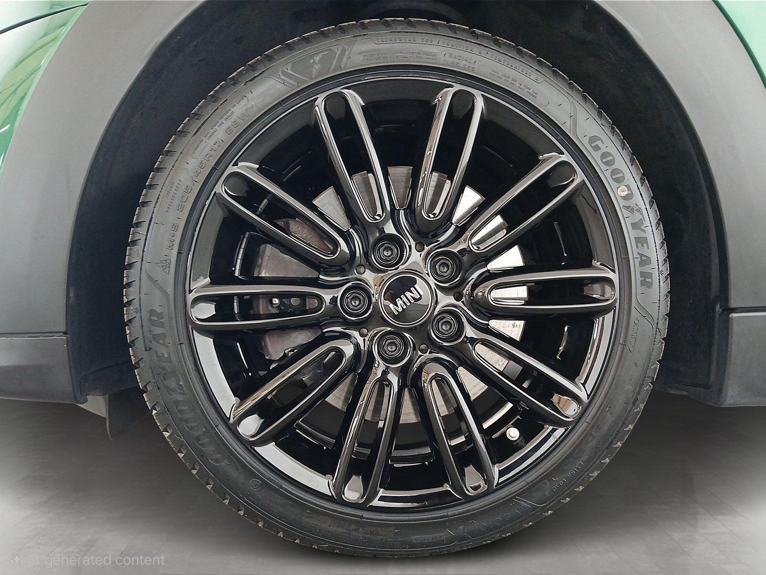 MINI Cooper 3-Türer – Bild 6