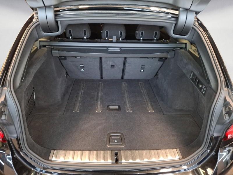 BMW 3er Touring – Bild 16