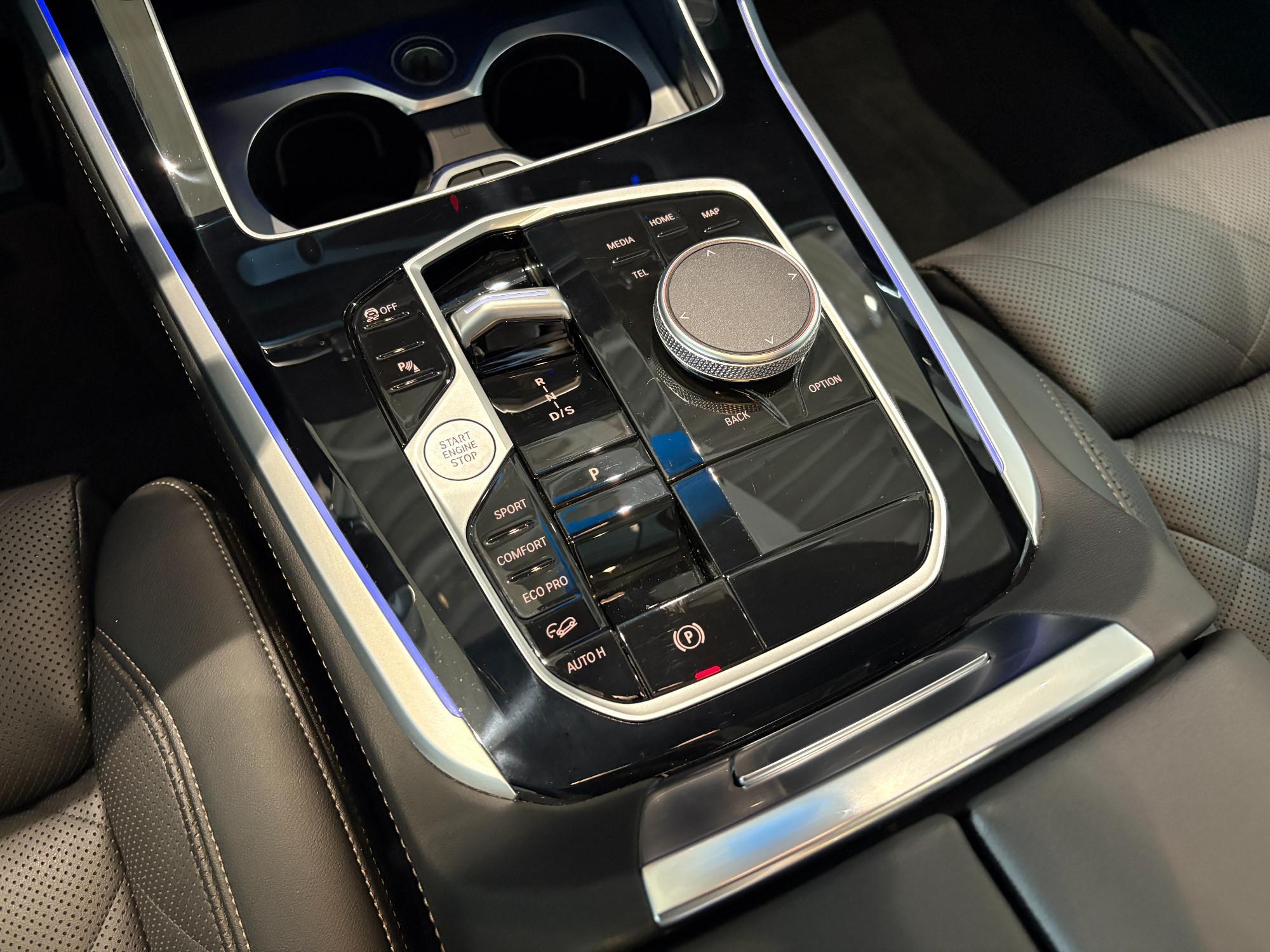 BMW X5 – Bild 29