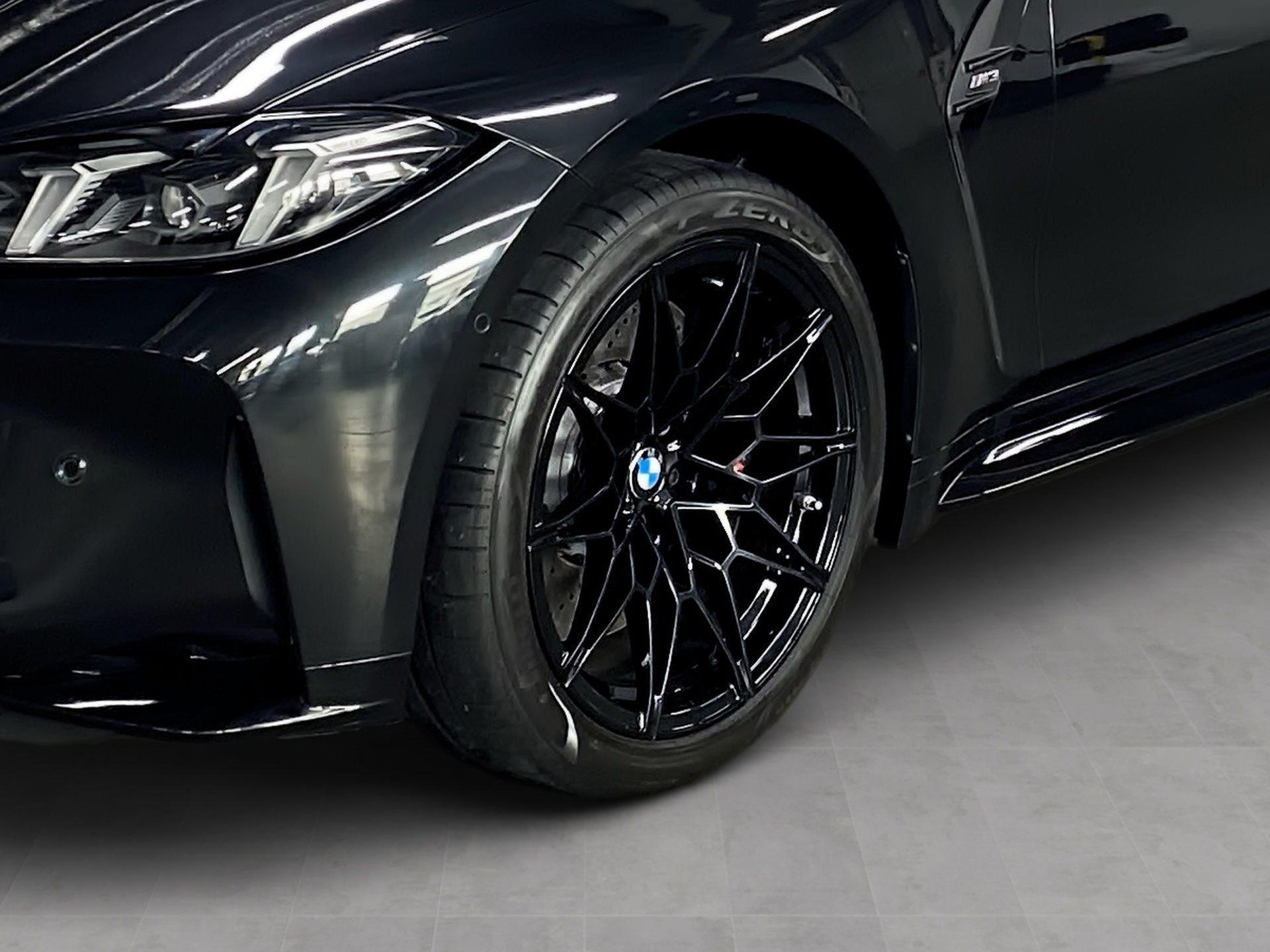 BMW M3 – Bild 6