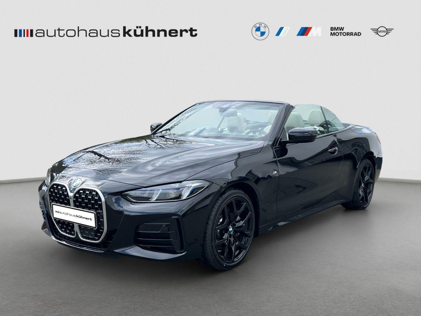 BMW 4er Cabrio – Bild 2