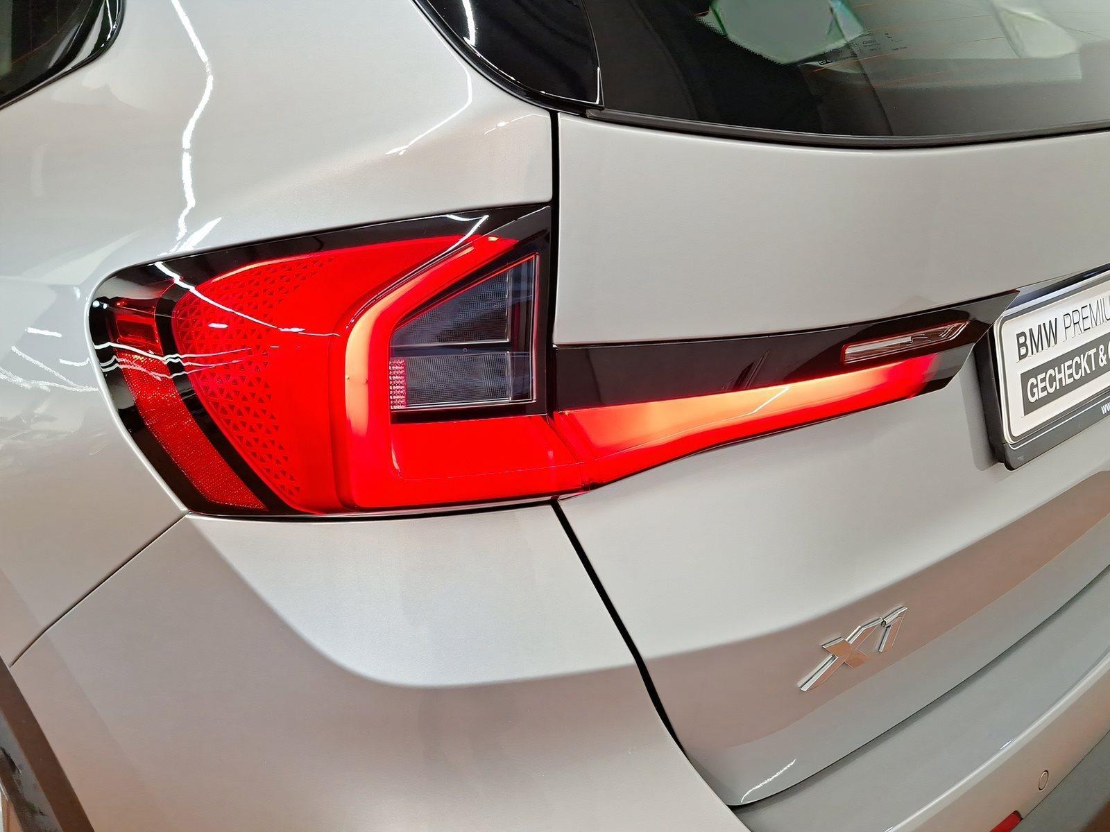 BMW X1 – Bild 12