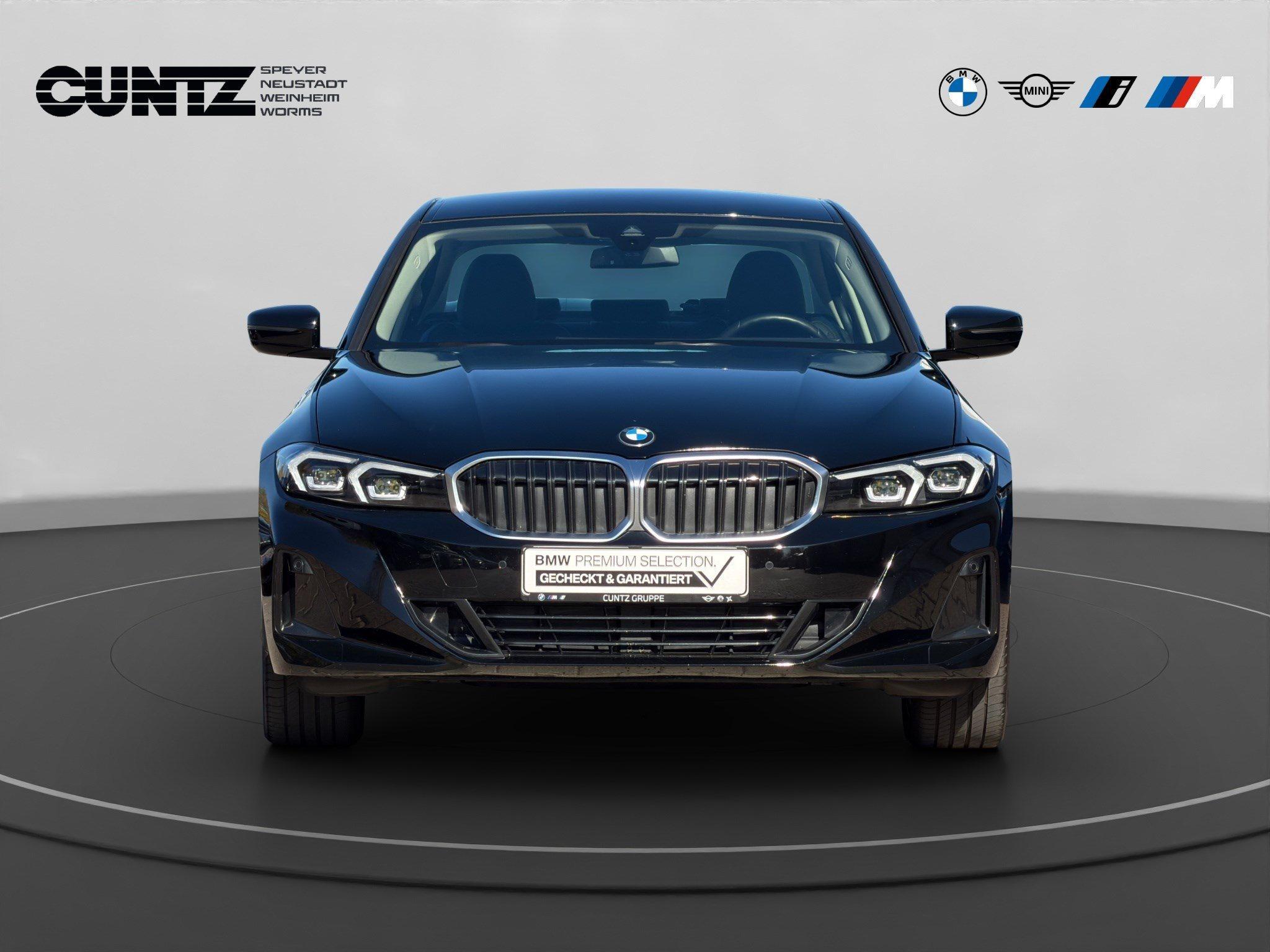 BMW 3er – Bild 2