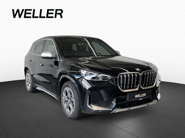 BMW iX1 – Bild 2