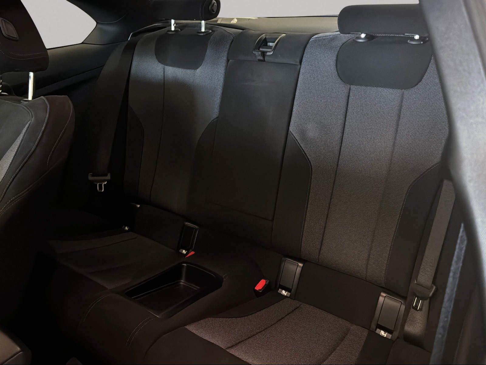 BMW 2er Coupé – Bild 11