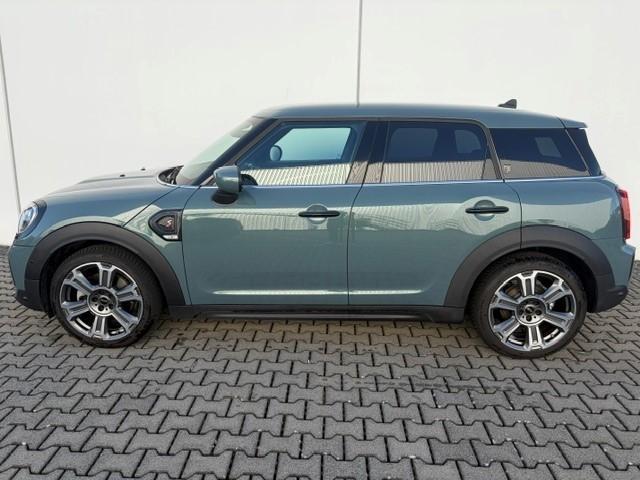 MINI Countryman – Bild 14