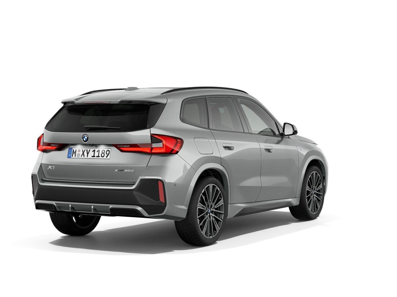 BMW X1 – Bild 4