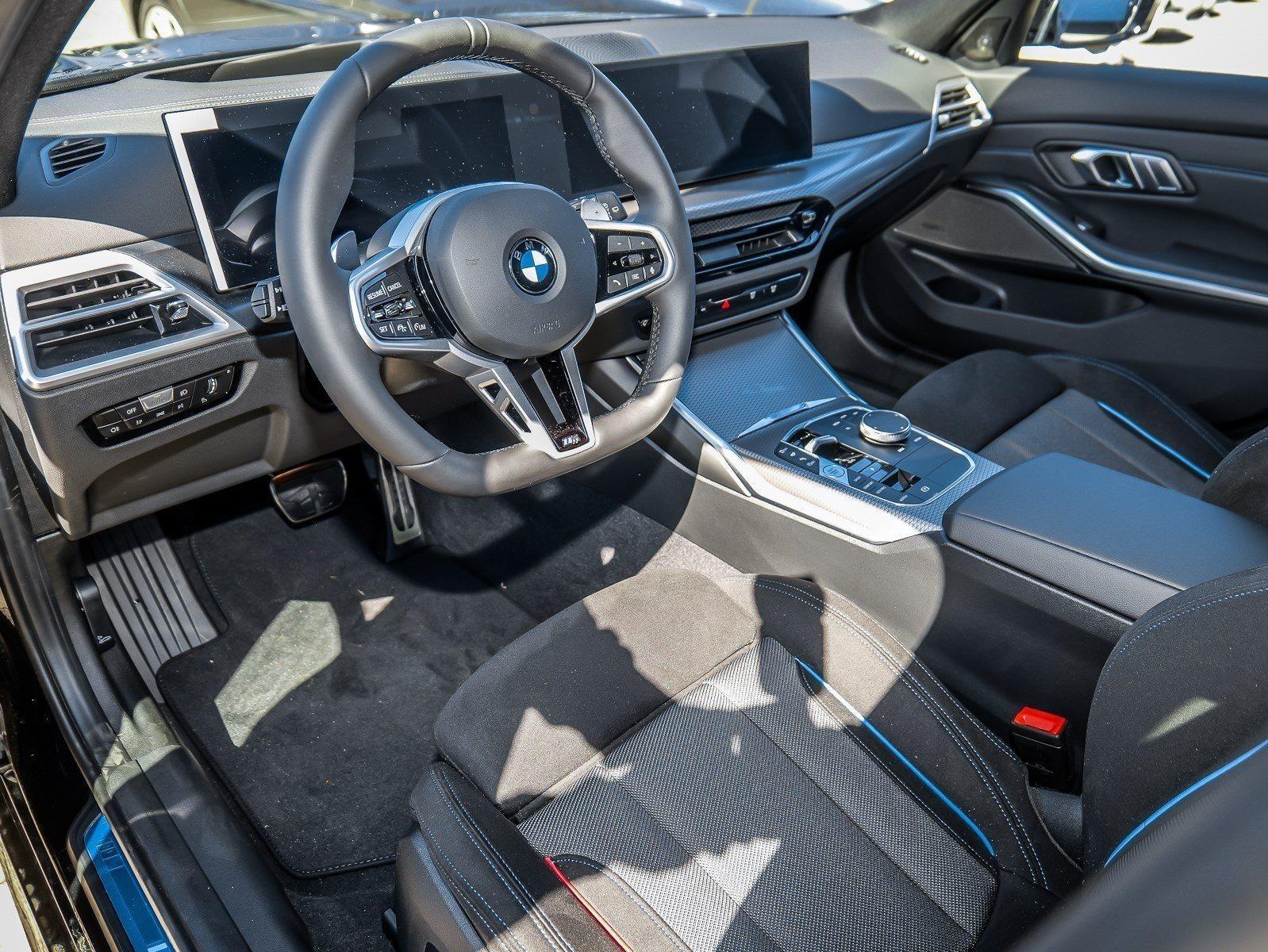 BMW 3er Touring – Bild 5