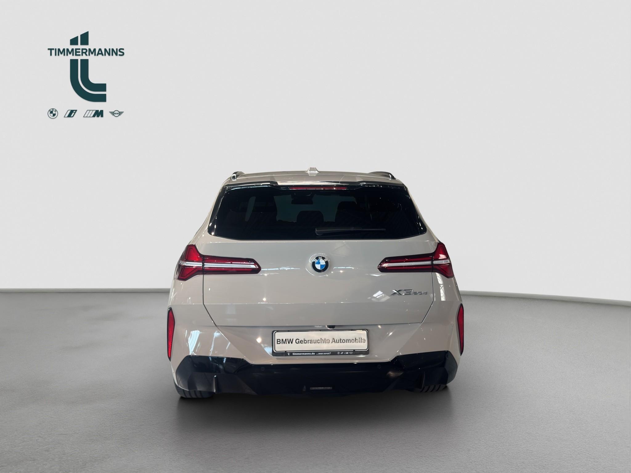 BMW X3 – Bild 13
