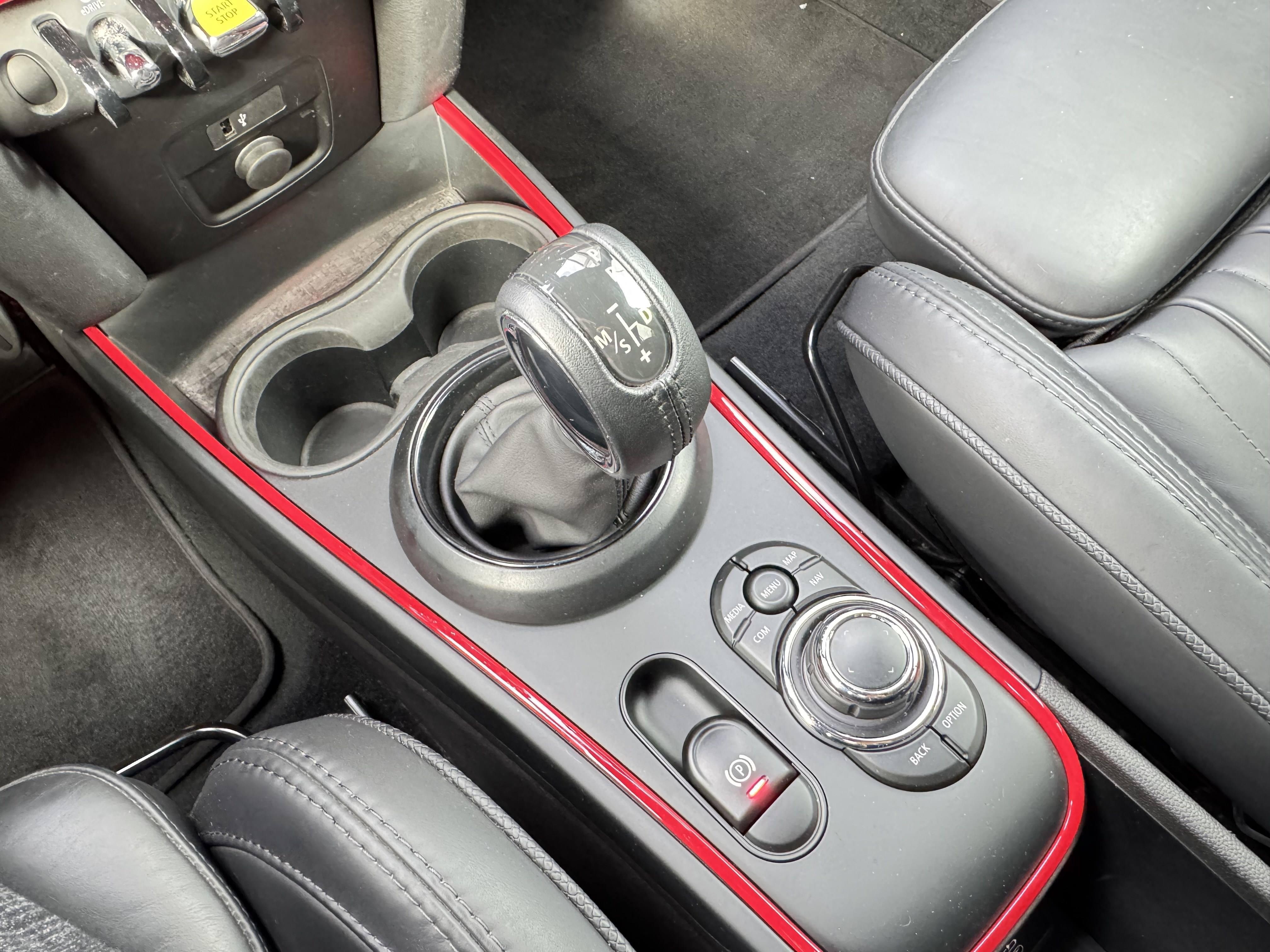 MINI Countryman – Bild 10