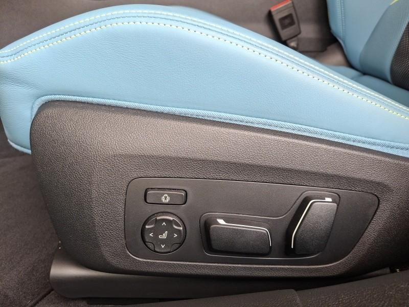 BMW M3 Touring – Bild 15