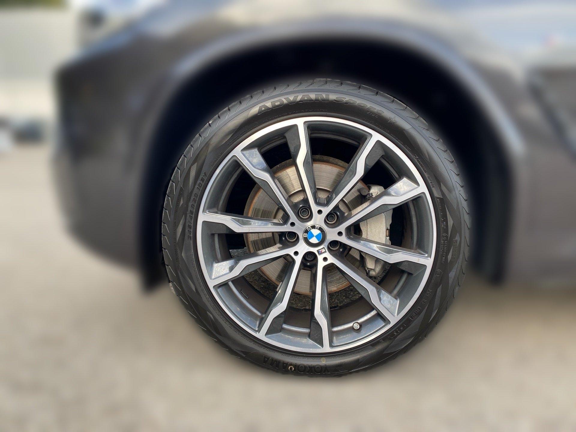 BMW X3 – Bild 6